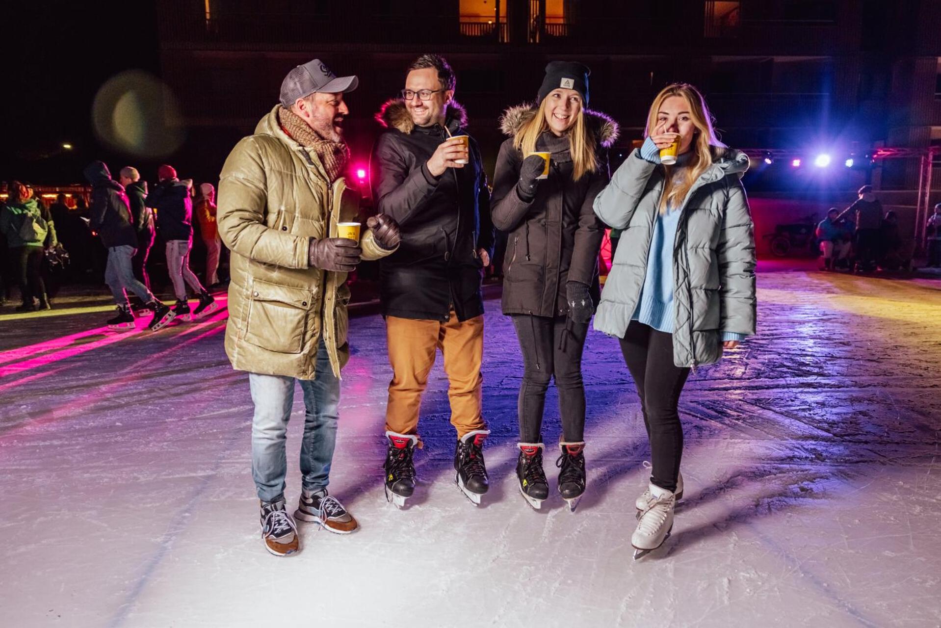 WalserChalet am Skiresort Hochwang
