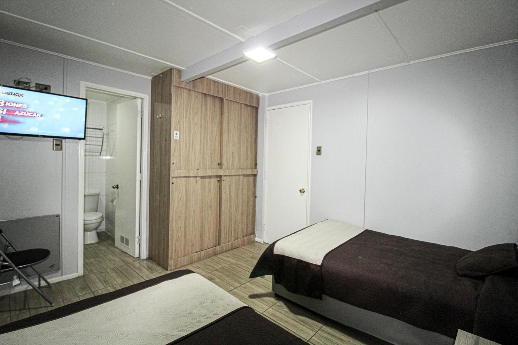 Atankalama Inn