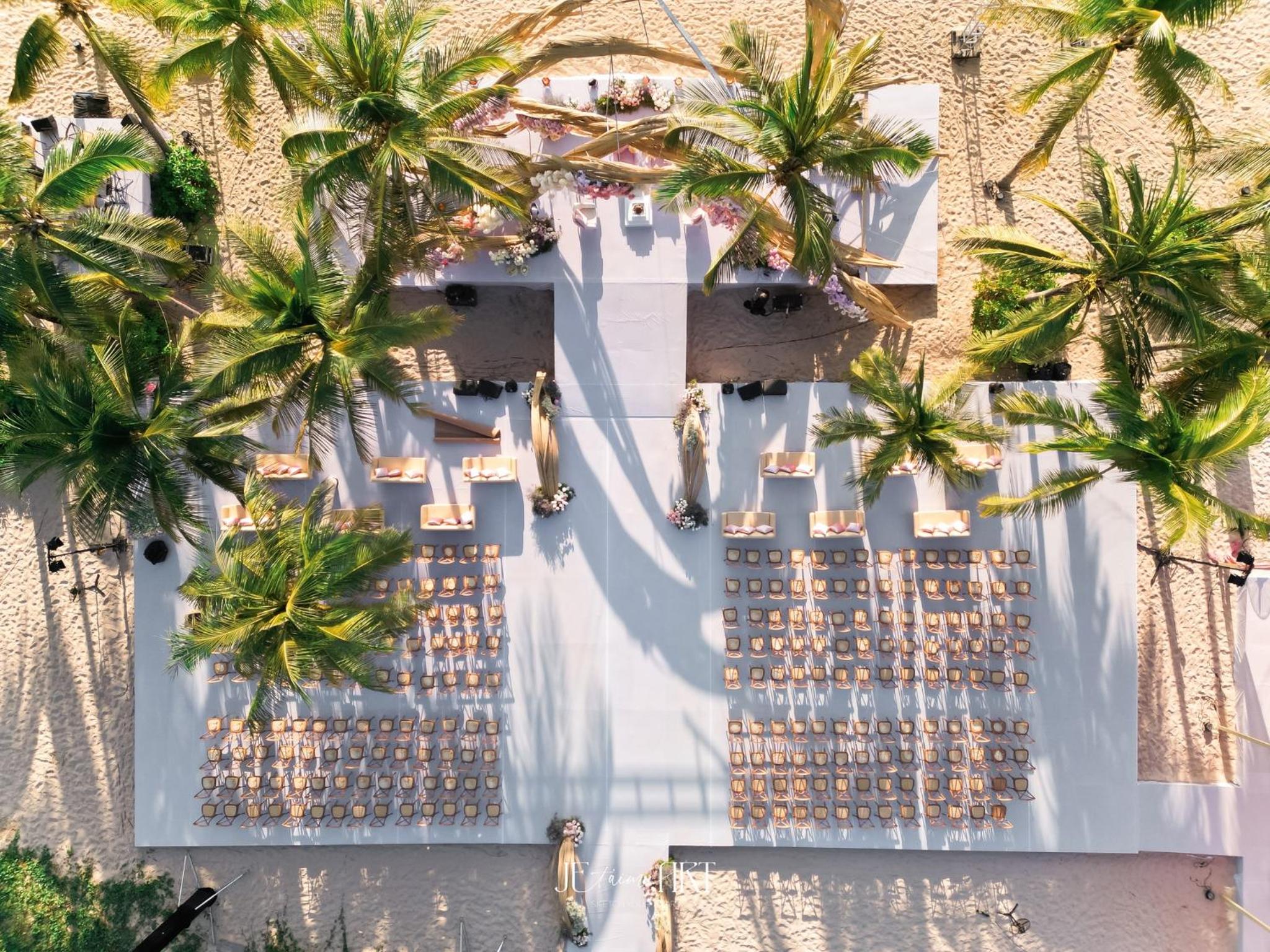 Cataleya Beach Boutique Villas