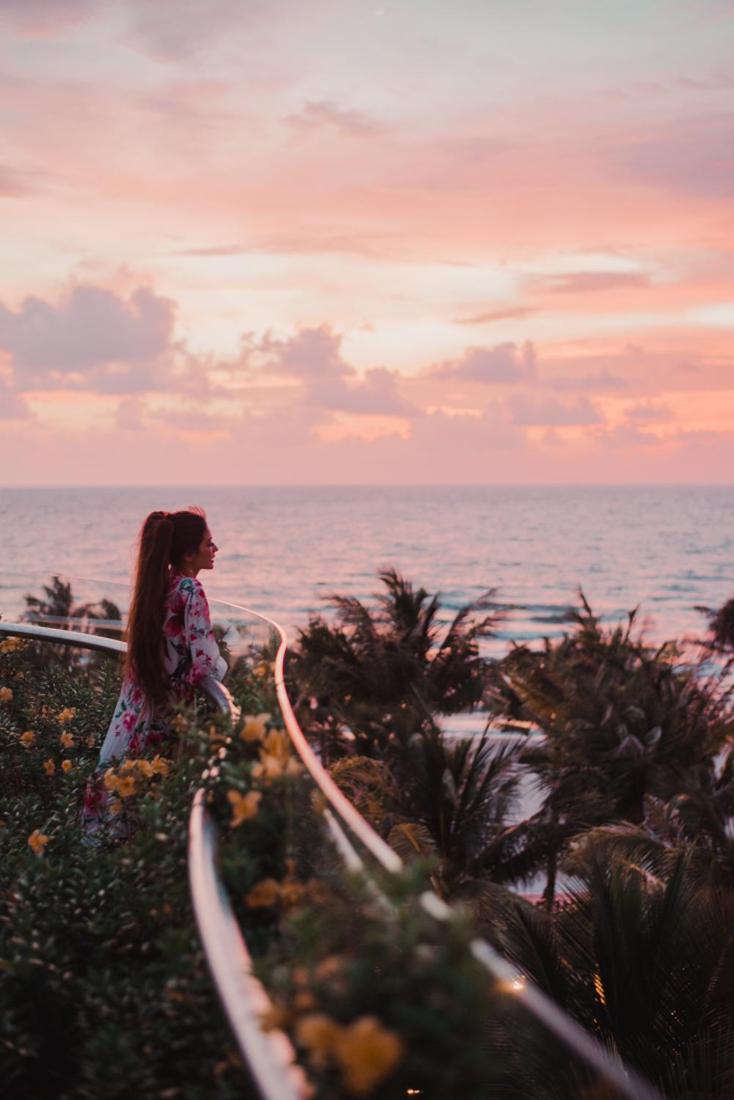 Cataleya Beach Boutique Villas