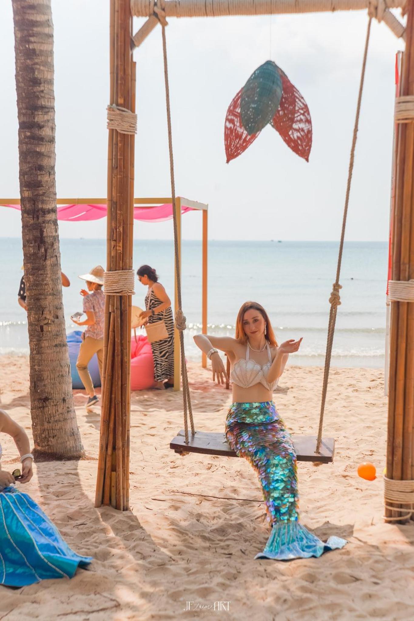 Cataleya Beach Boutique Villas