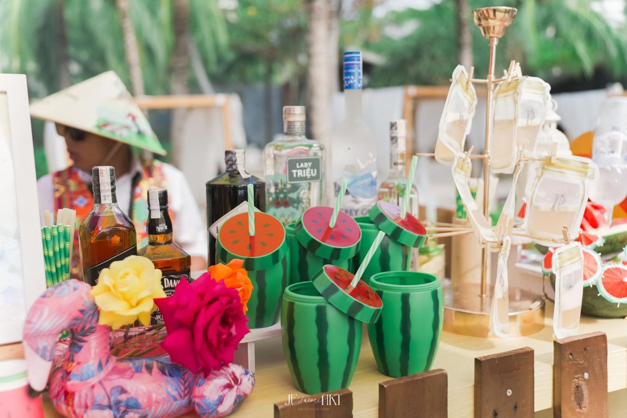 Cataleya Beach Boutique Villas