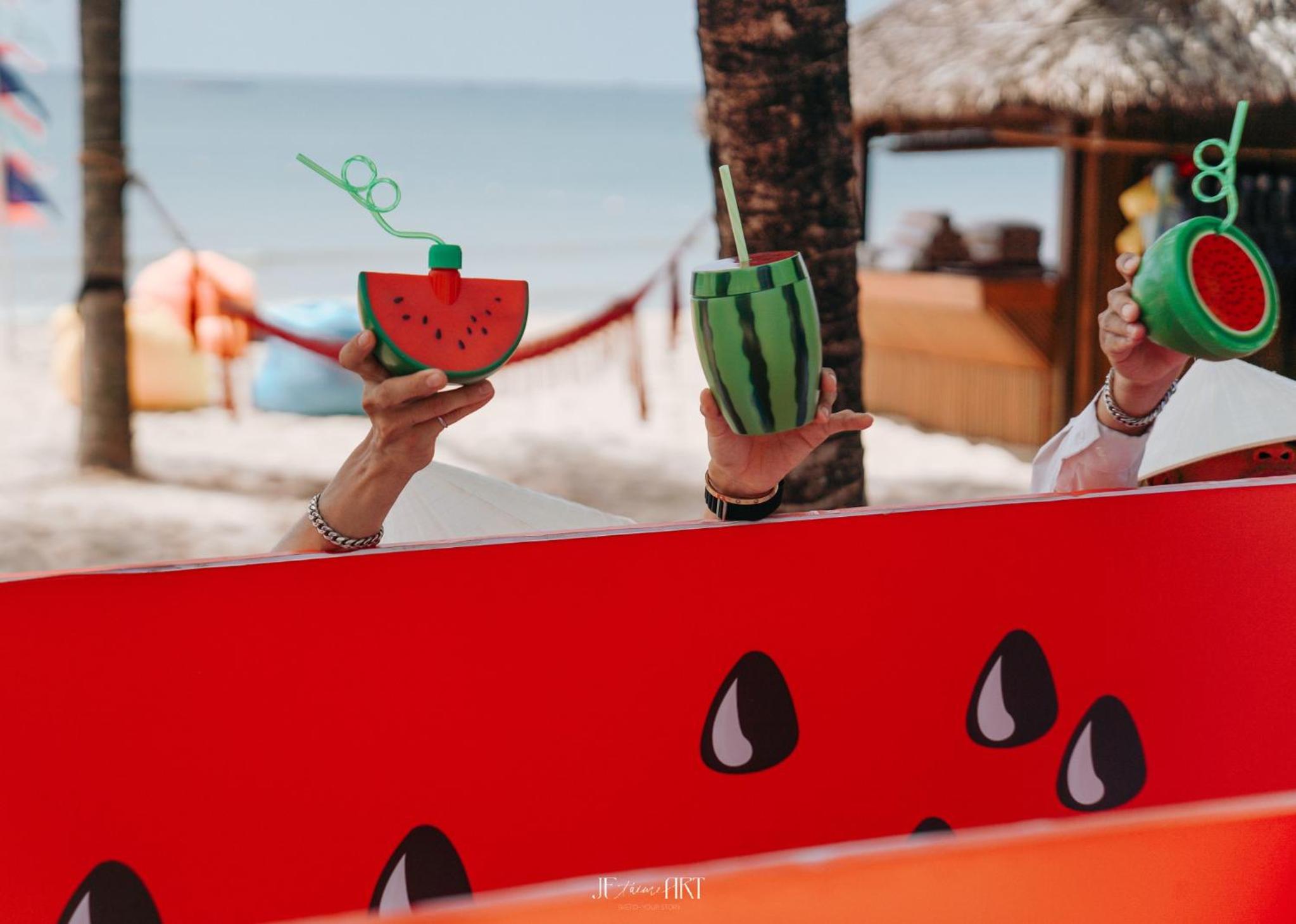 Cataleya Beach Boutique Villas