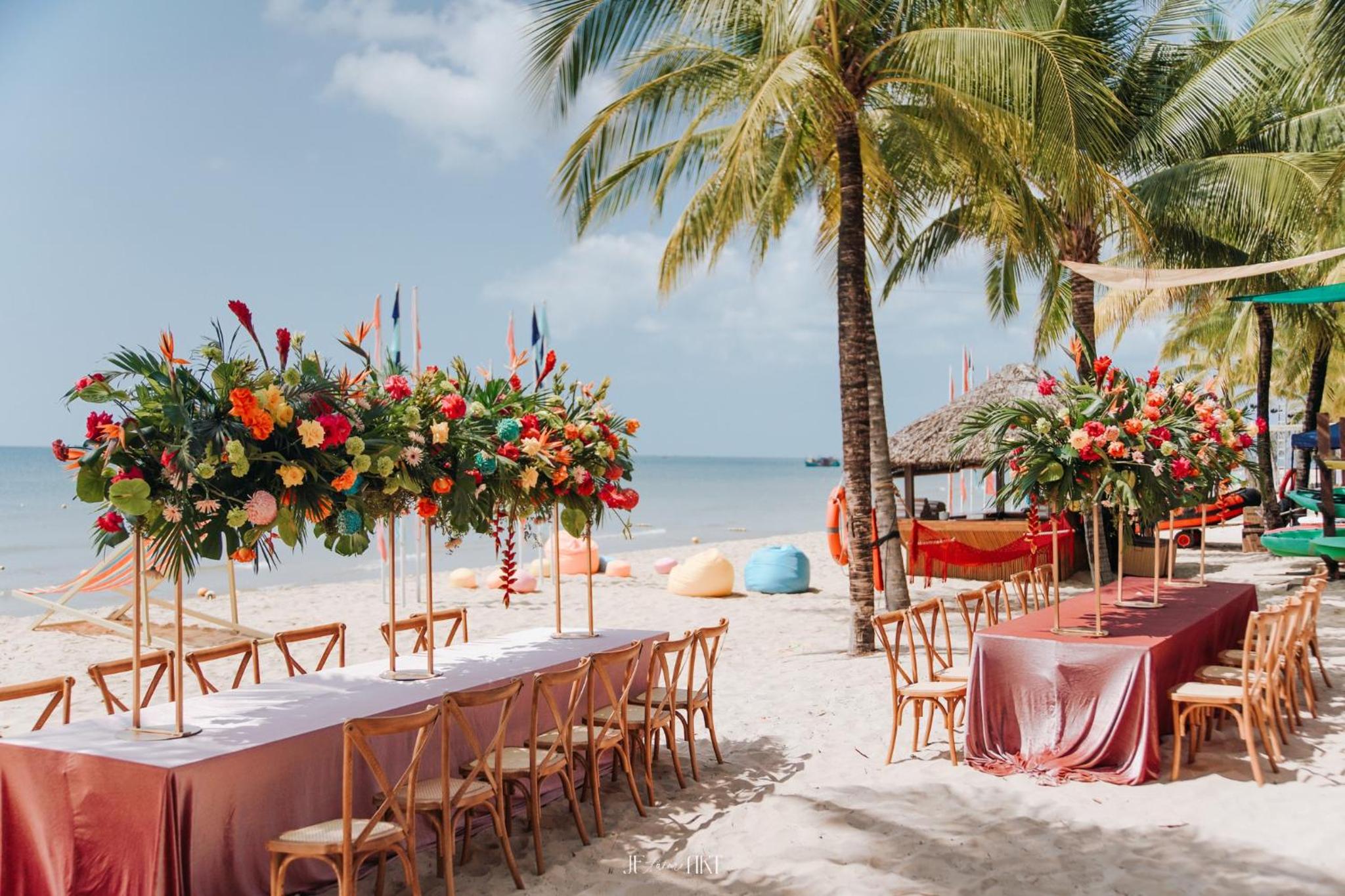 Cataleya Beach Boutique Villas