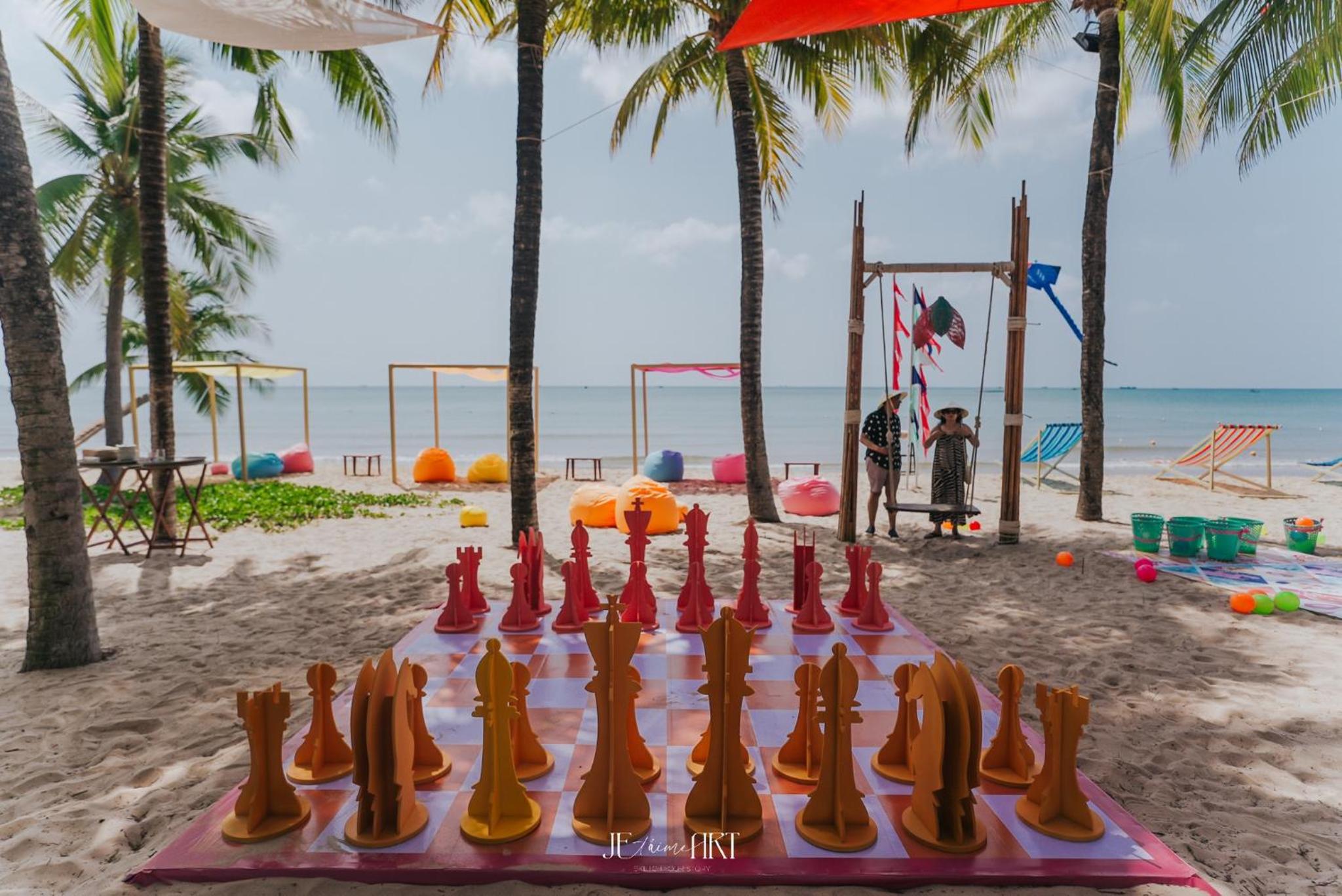 Cataleya Beach Boutique Villas