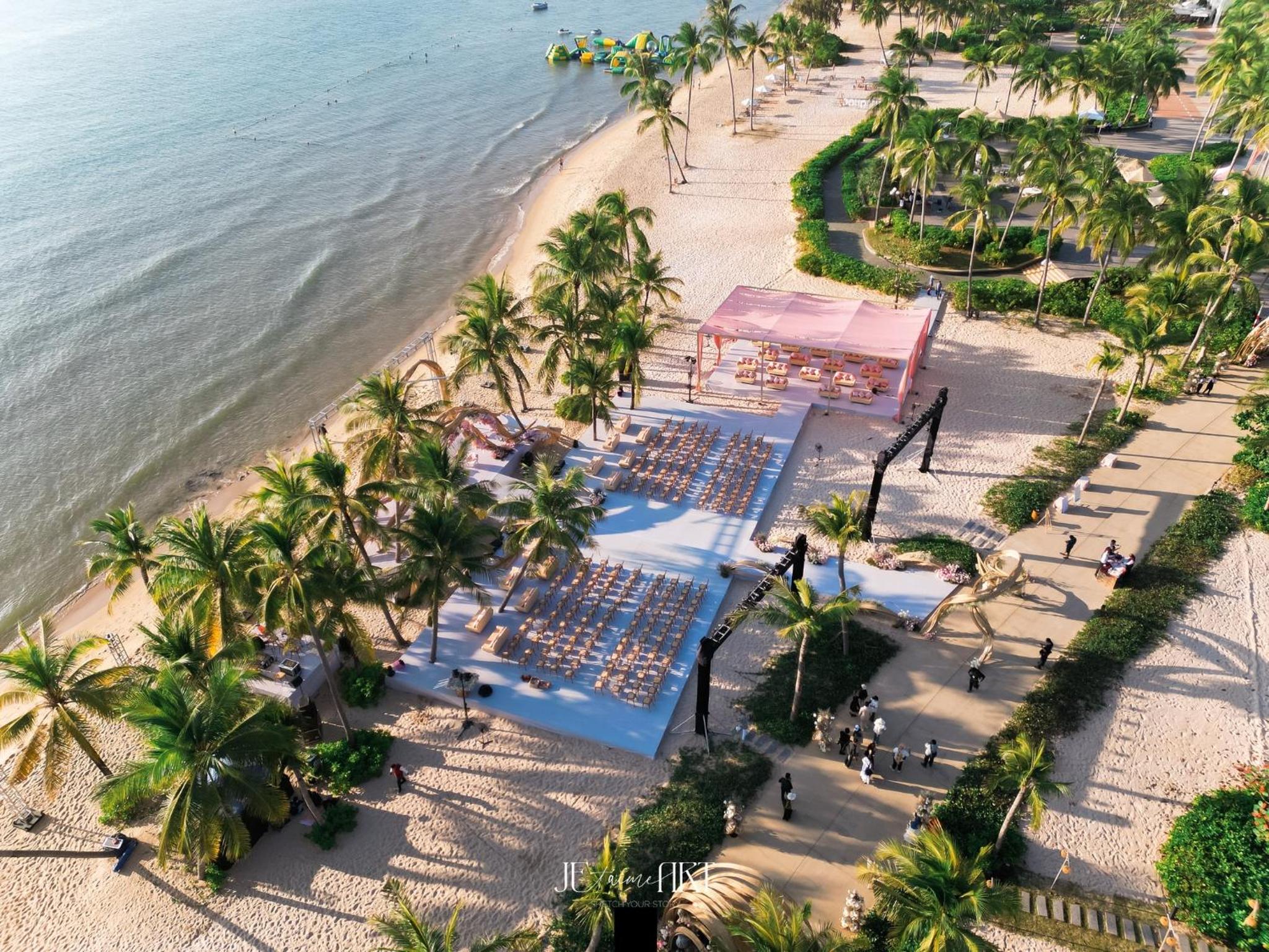 Cataleya Beach Boutique Villas