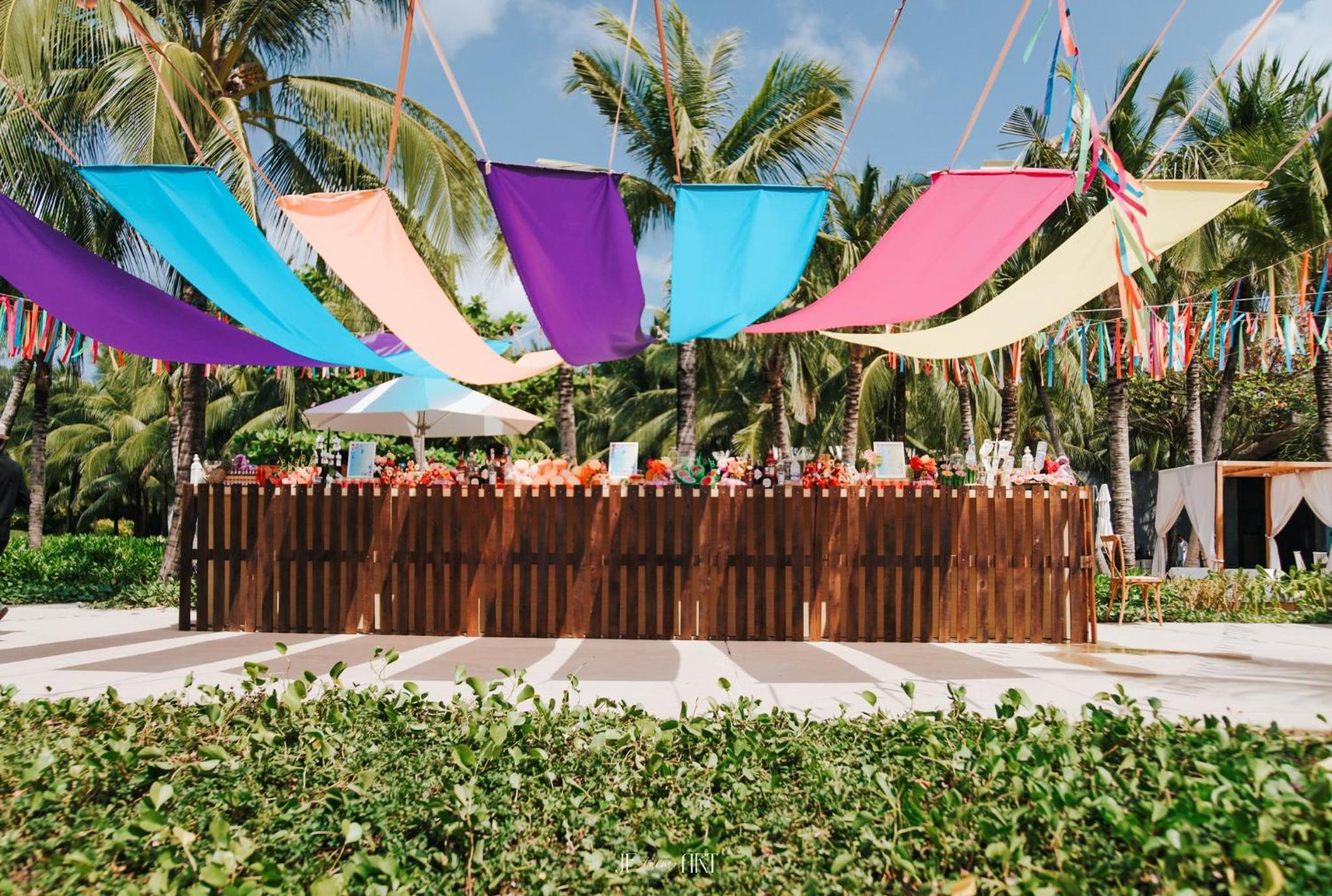 Cataleya Beach Boutique Villas