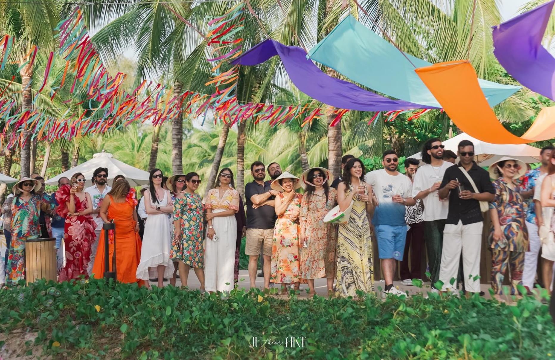 Cataleya Beach Boutique Villas