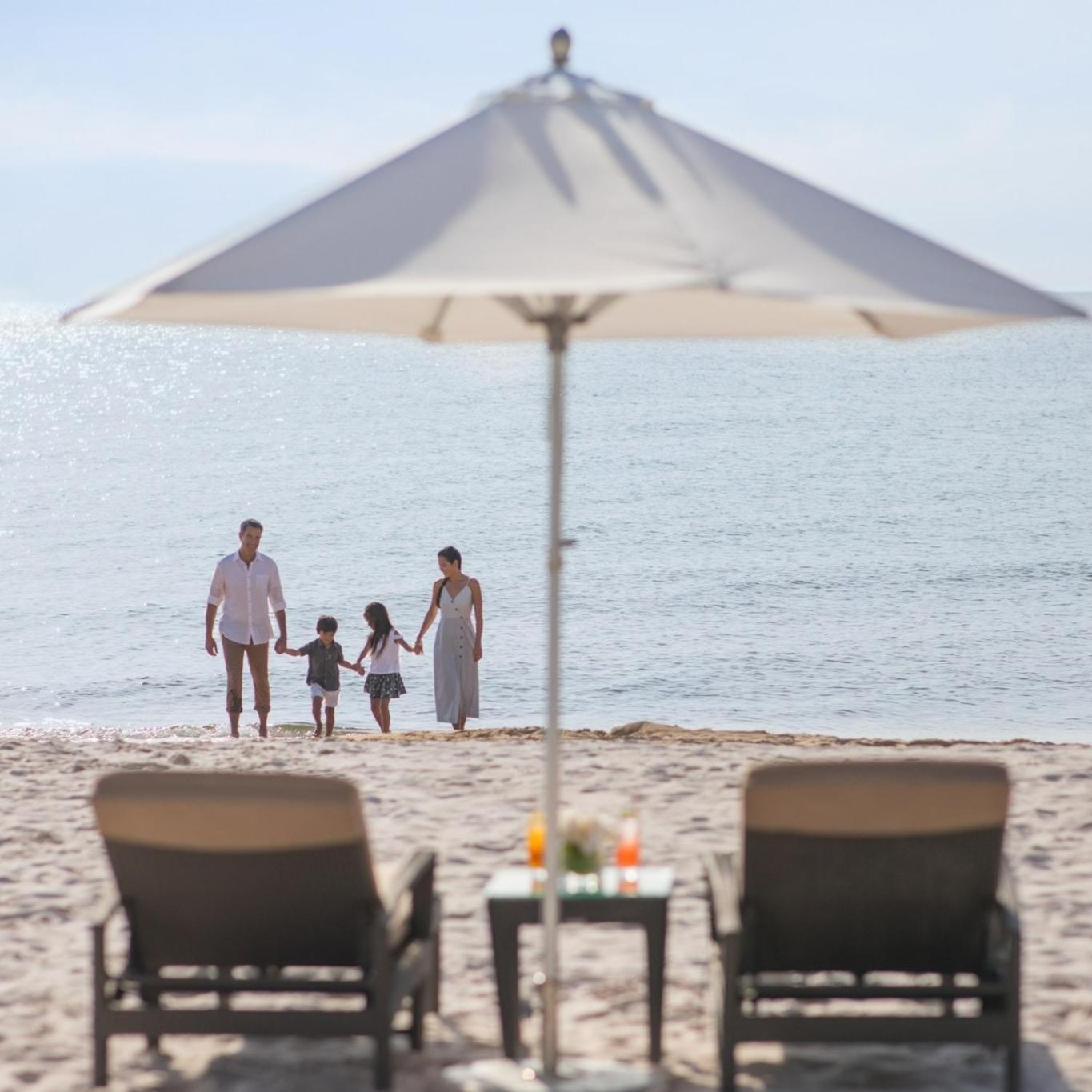 Cataleya Beach Boutique Villas
