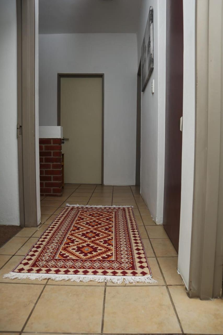 Spacious and luxury 3 bedroom apartment