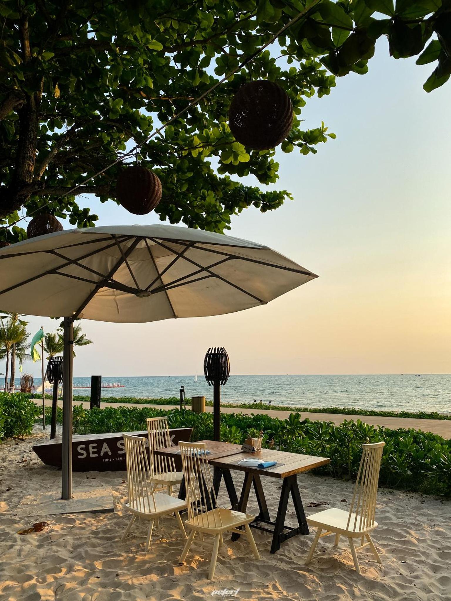 Cataleya Beach Boutique Villas