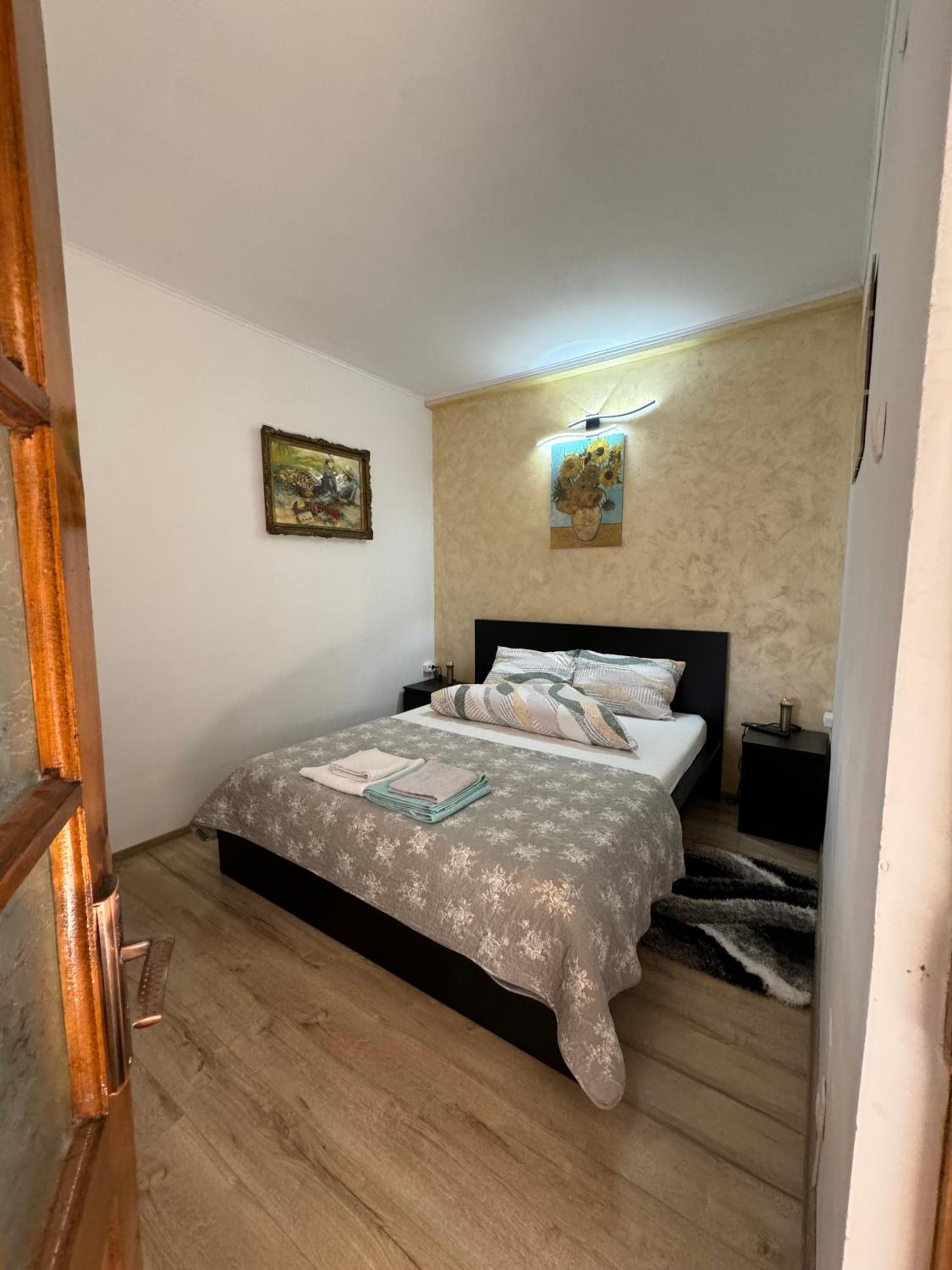 Victor Residence 38 en Bucharest
