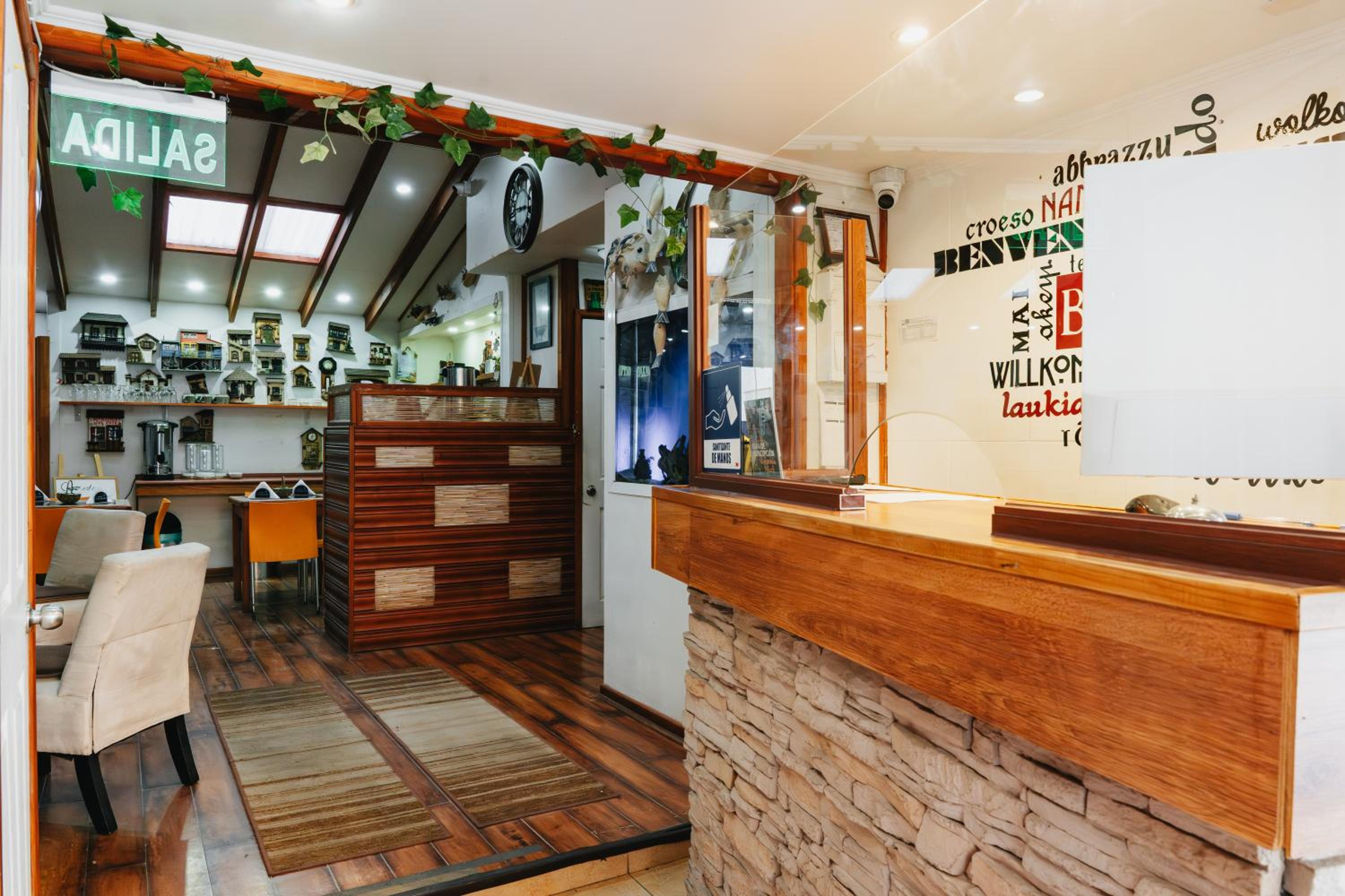 Hostal Concepcion