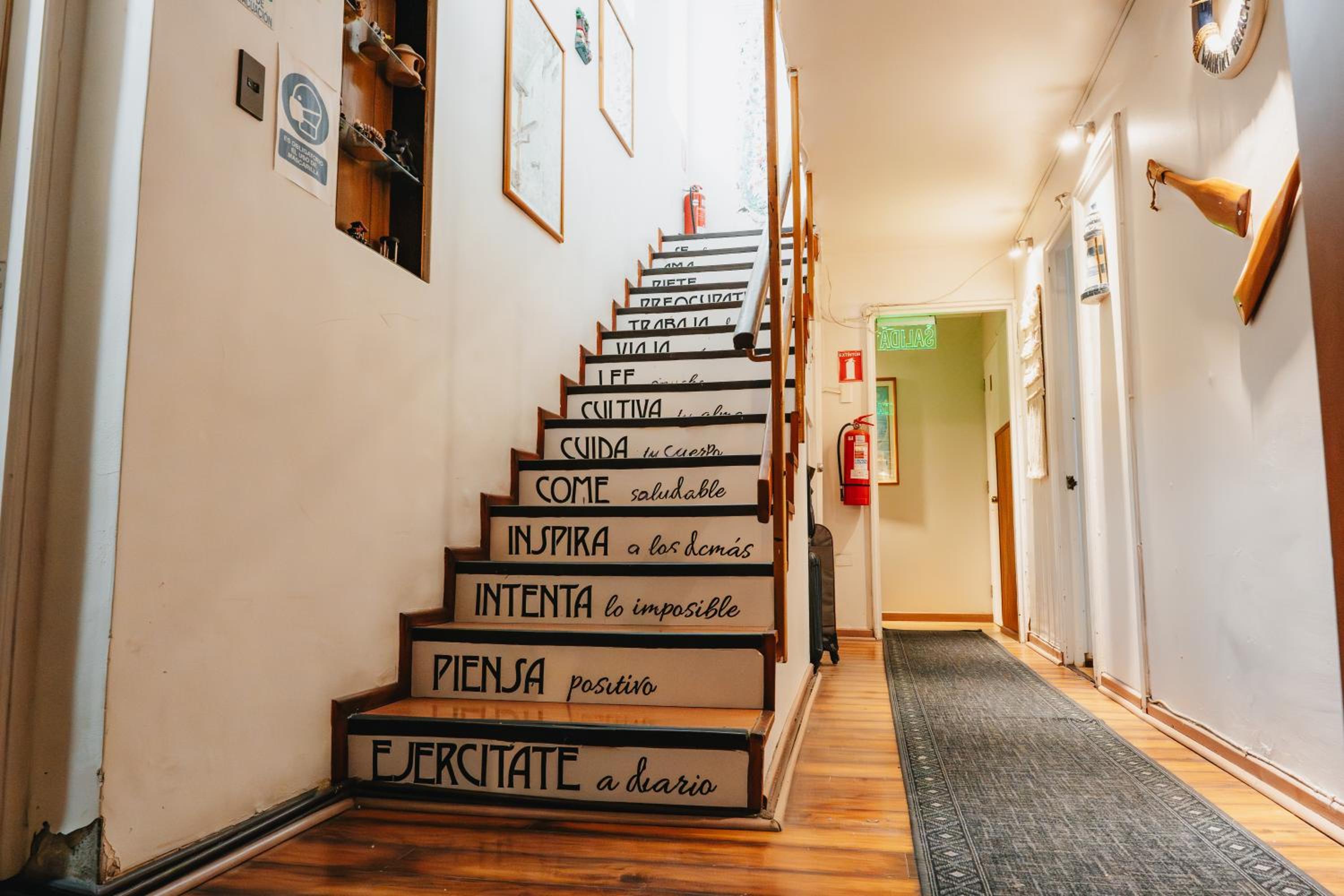 Hostal Concepcion