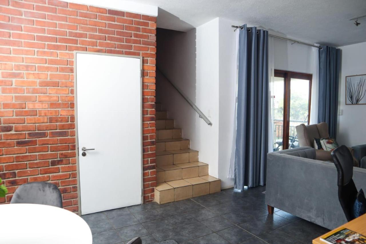 Spacious and luxury 3 bedroom apartment