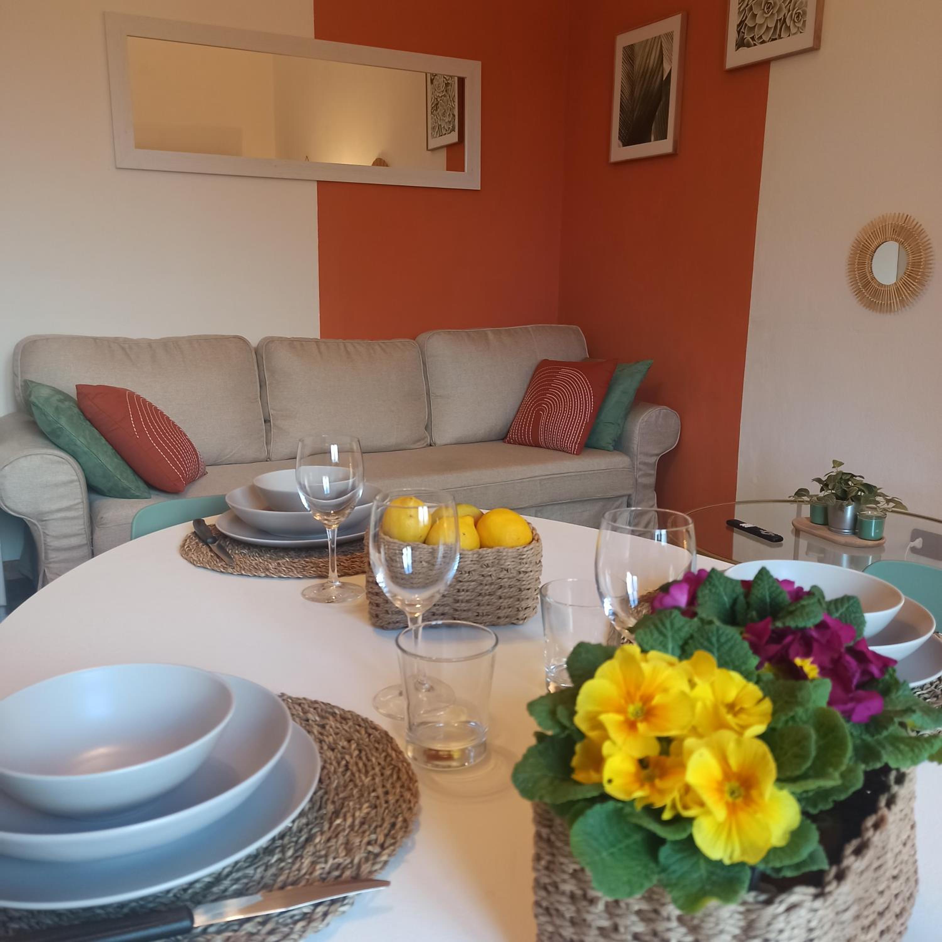 Florence castle apartment 2 bedrooms, 2 bathrooms