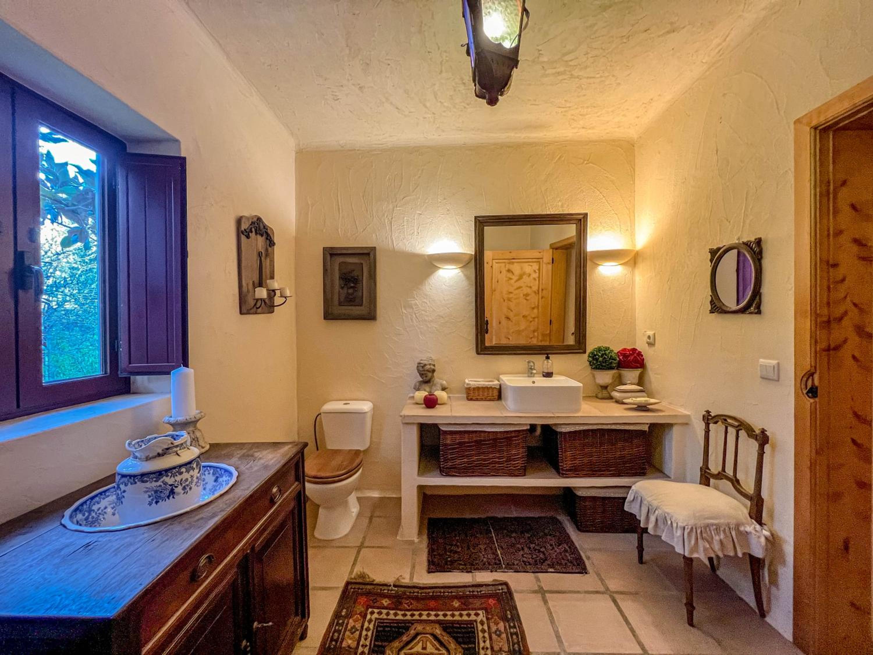 Casa Justininho