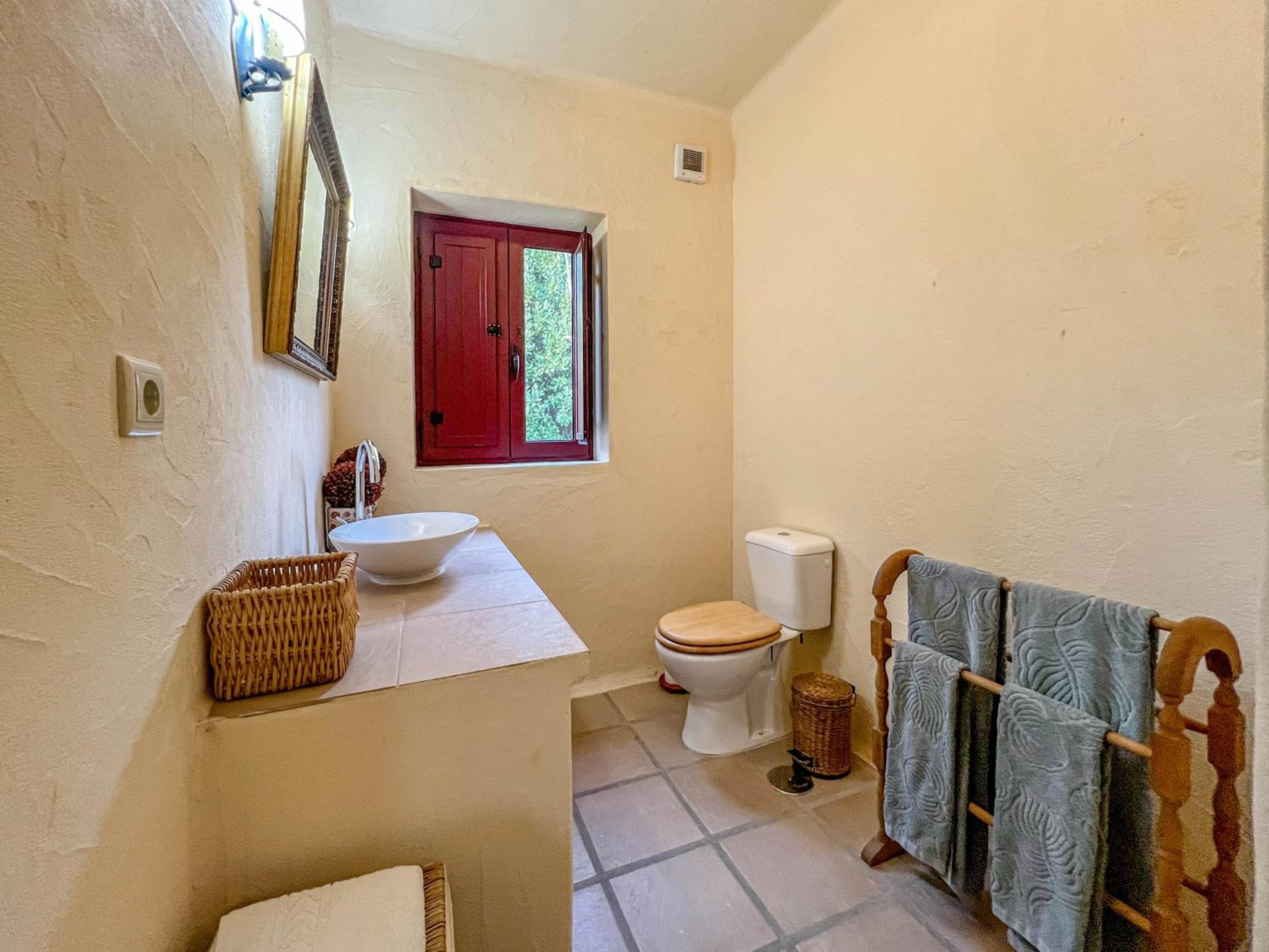Casa Justininho