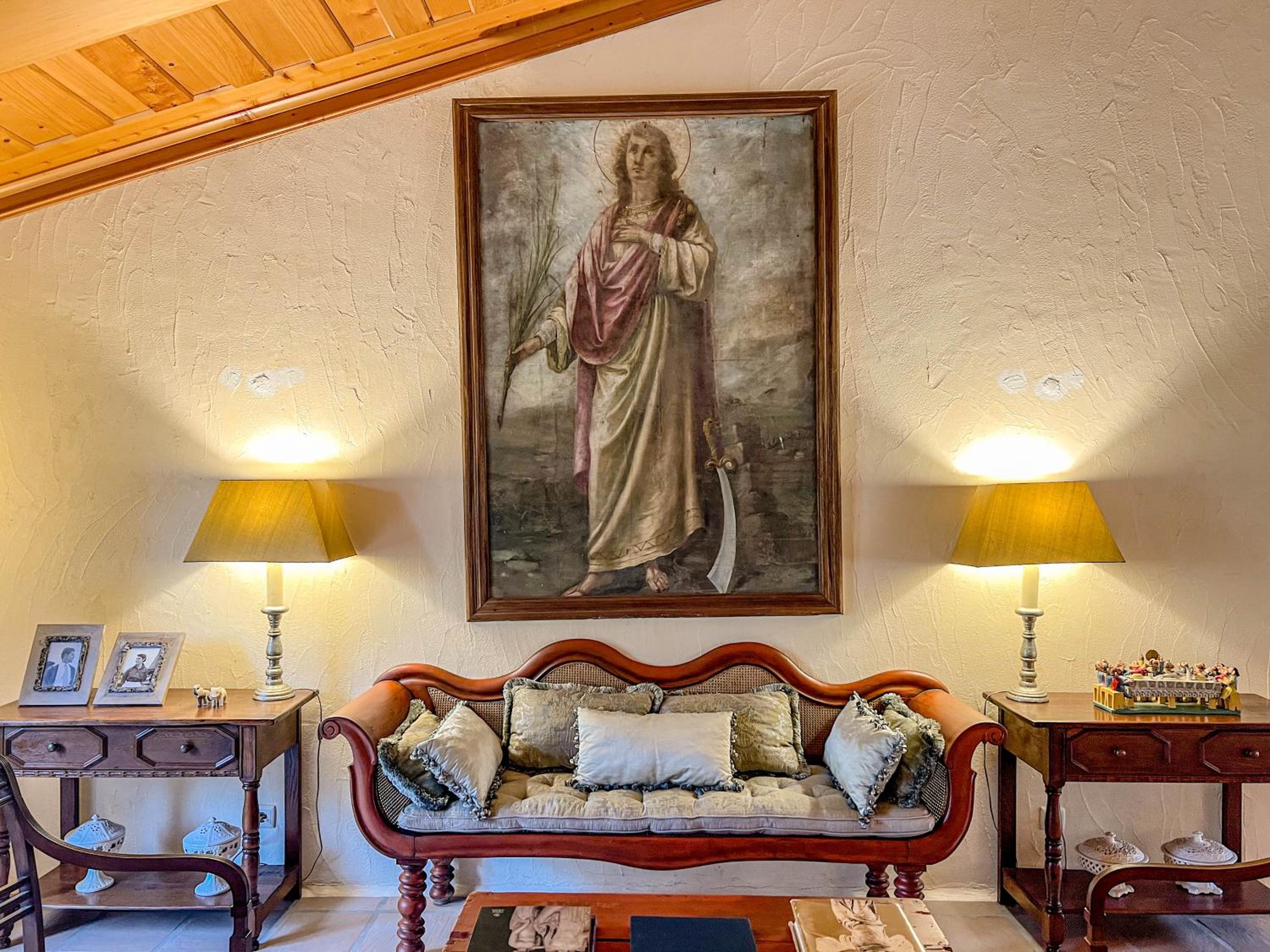 Casa Justininho