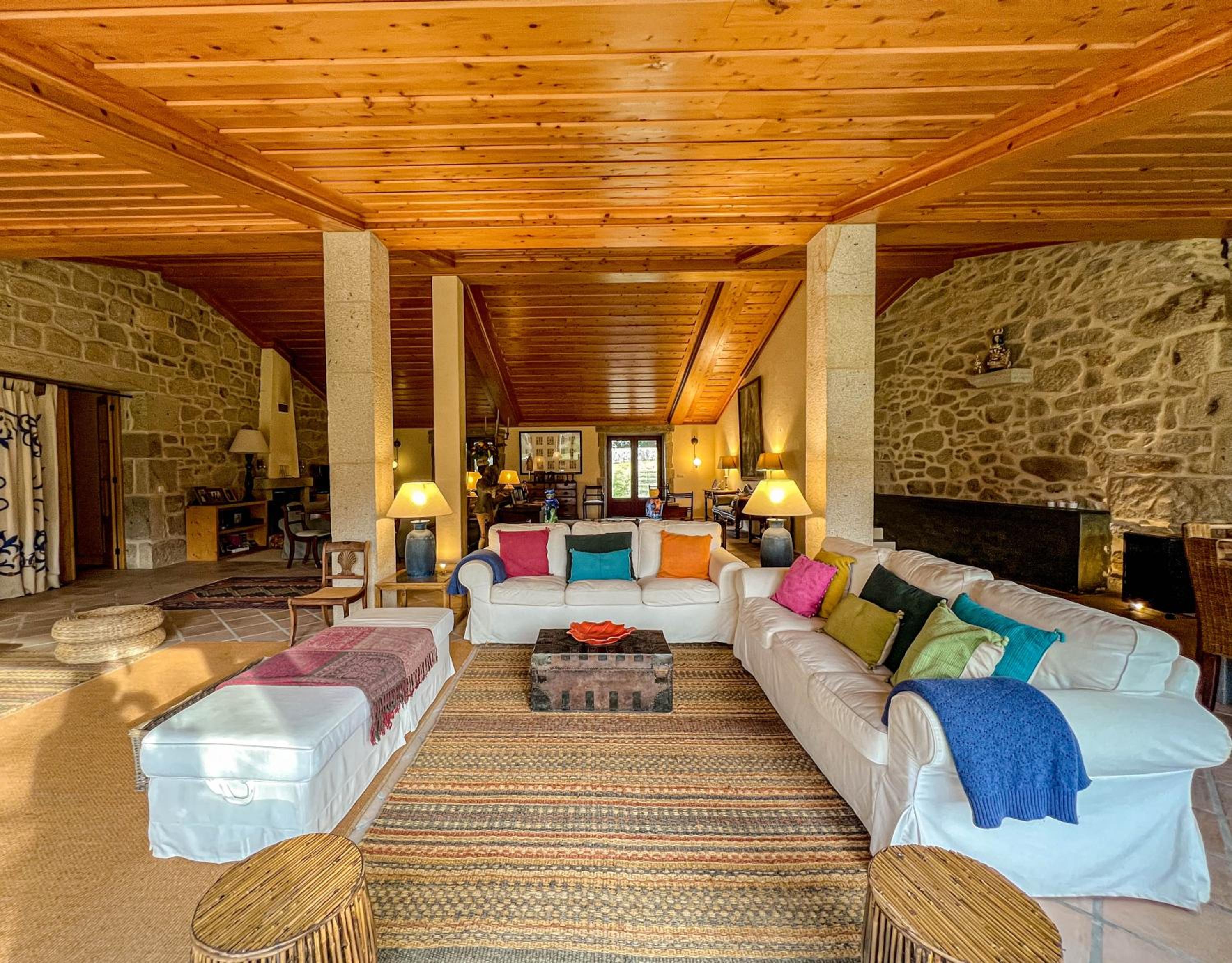 Casa Justininho