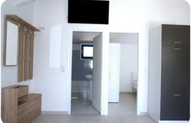 Elvi Apartments view 4