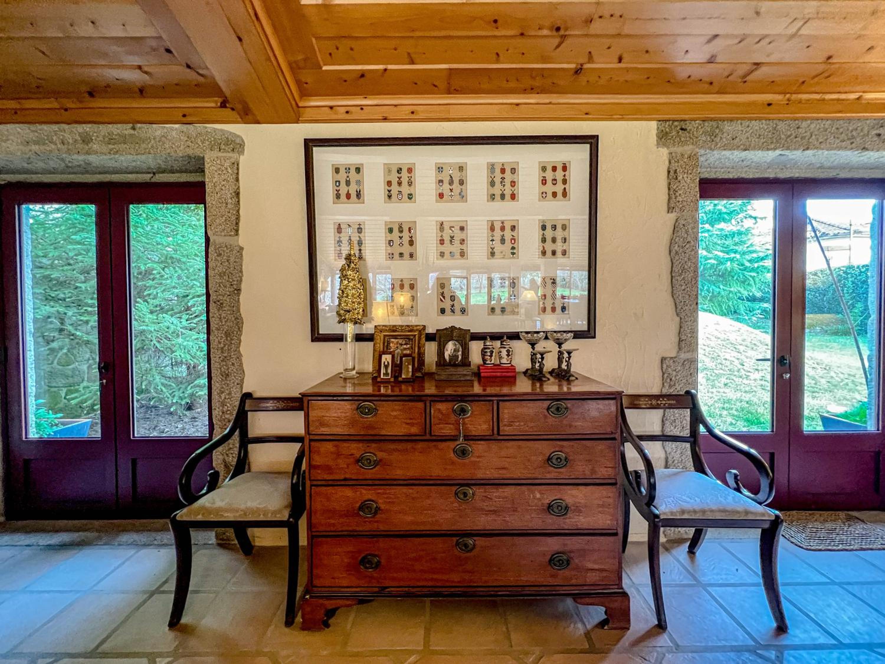 Casa Justininho