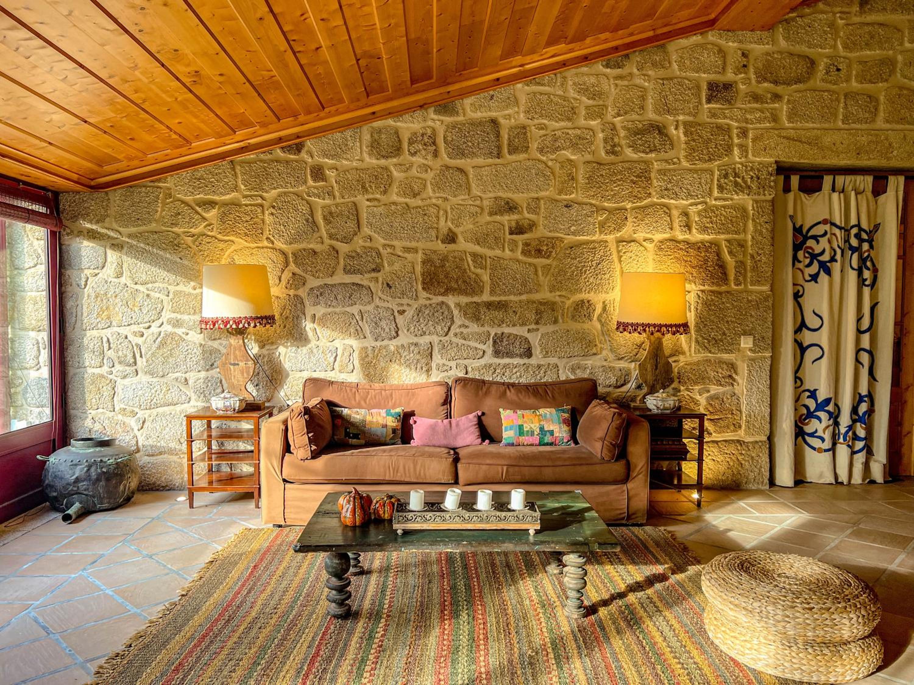 Casa Justininho