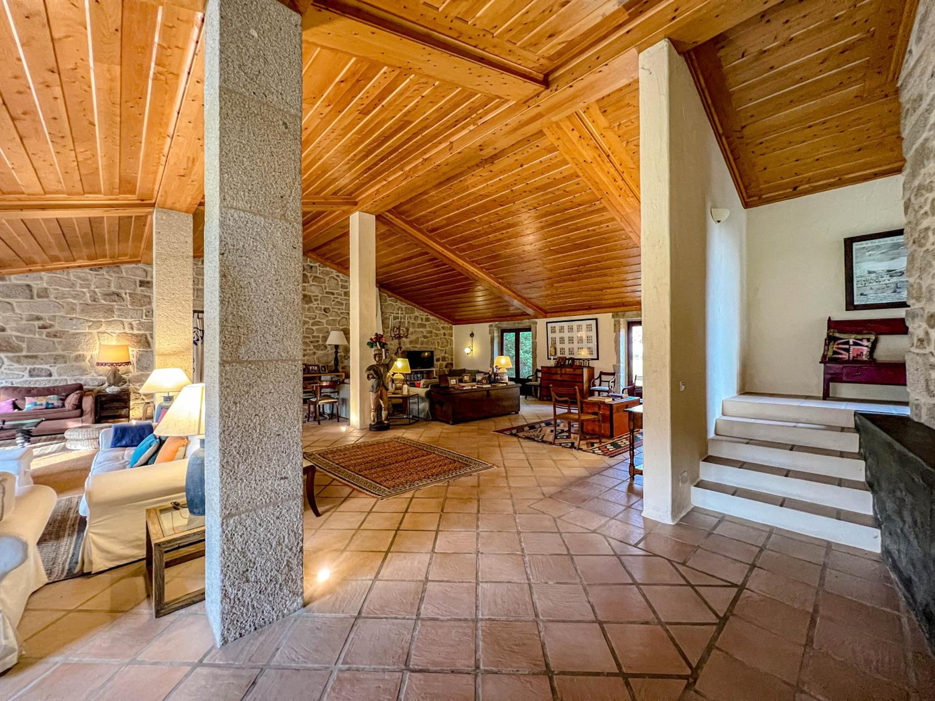 Casa Justininho