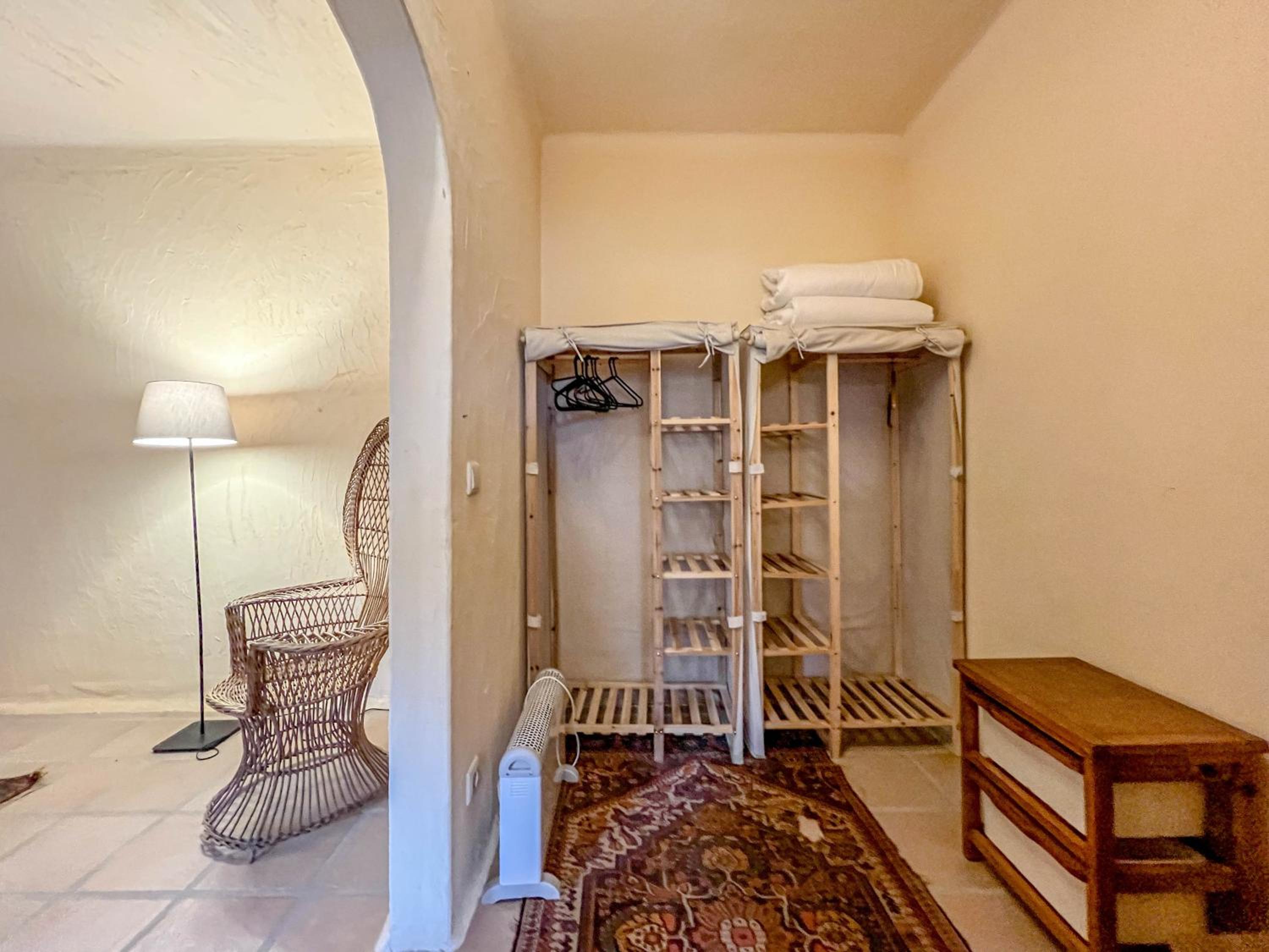 Casa Justininho