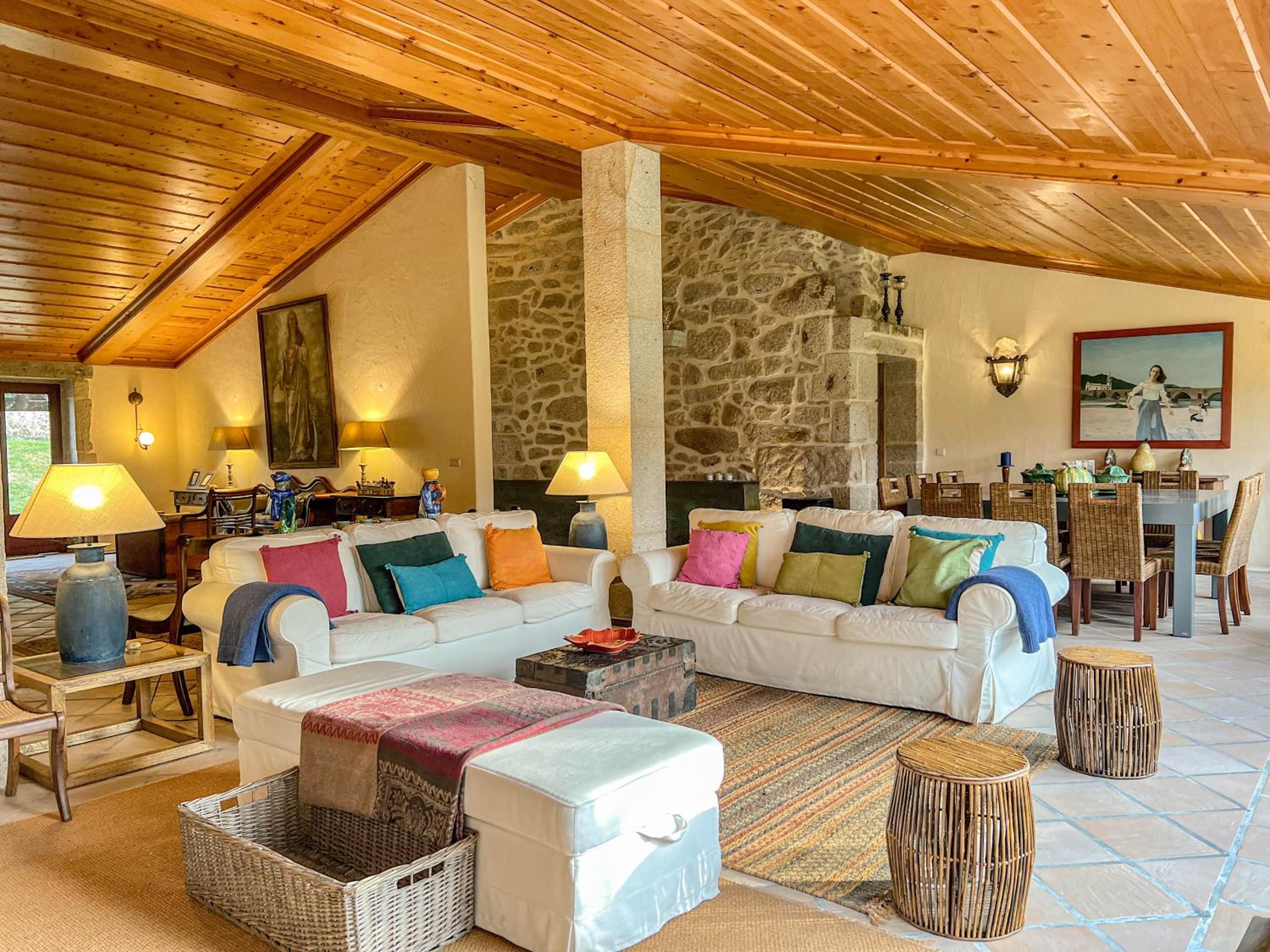 Casa Justininho