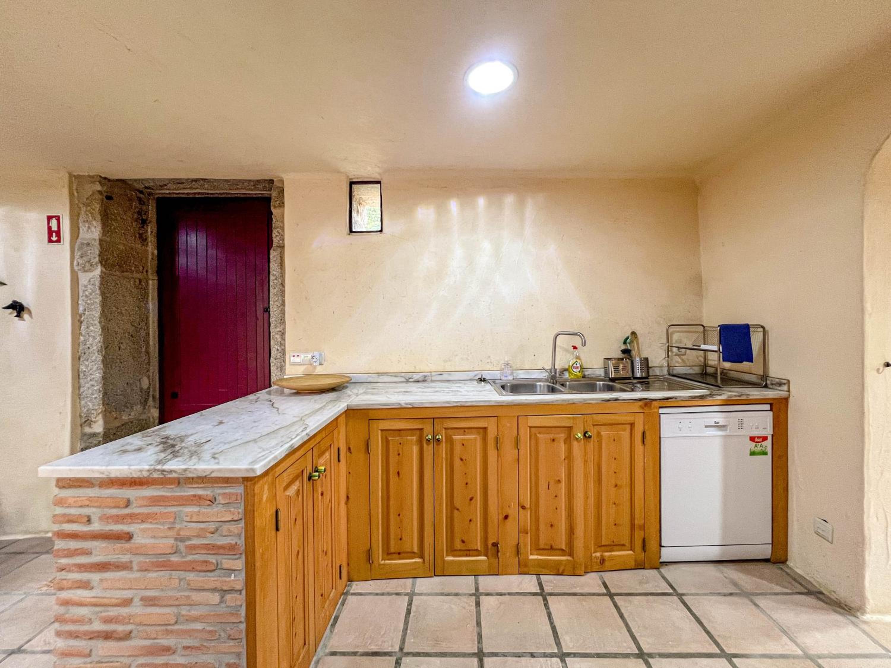 Casa Justininho