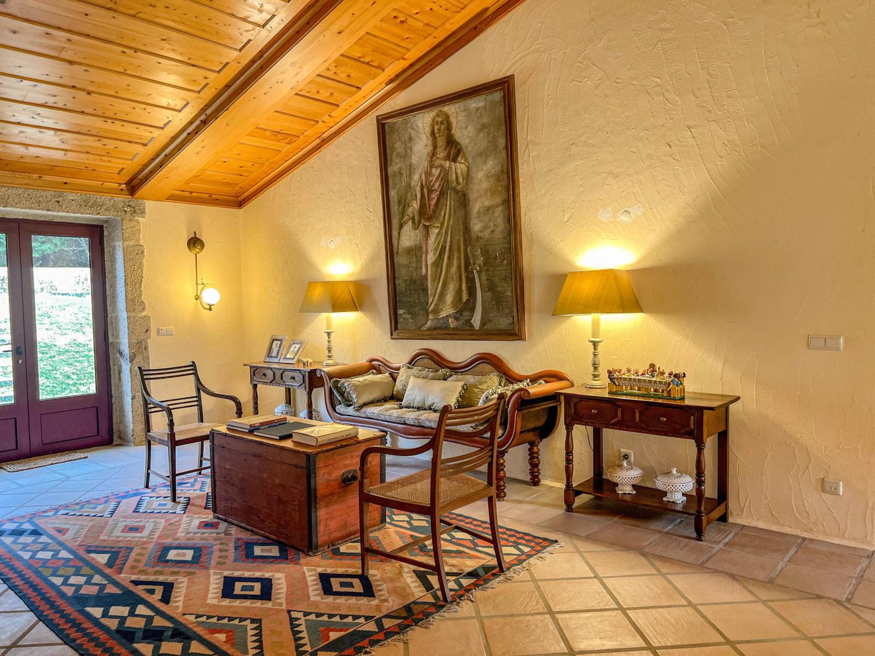 Casa Justininho