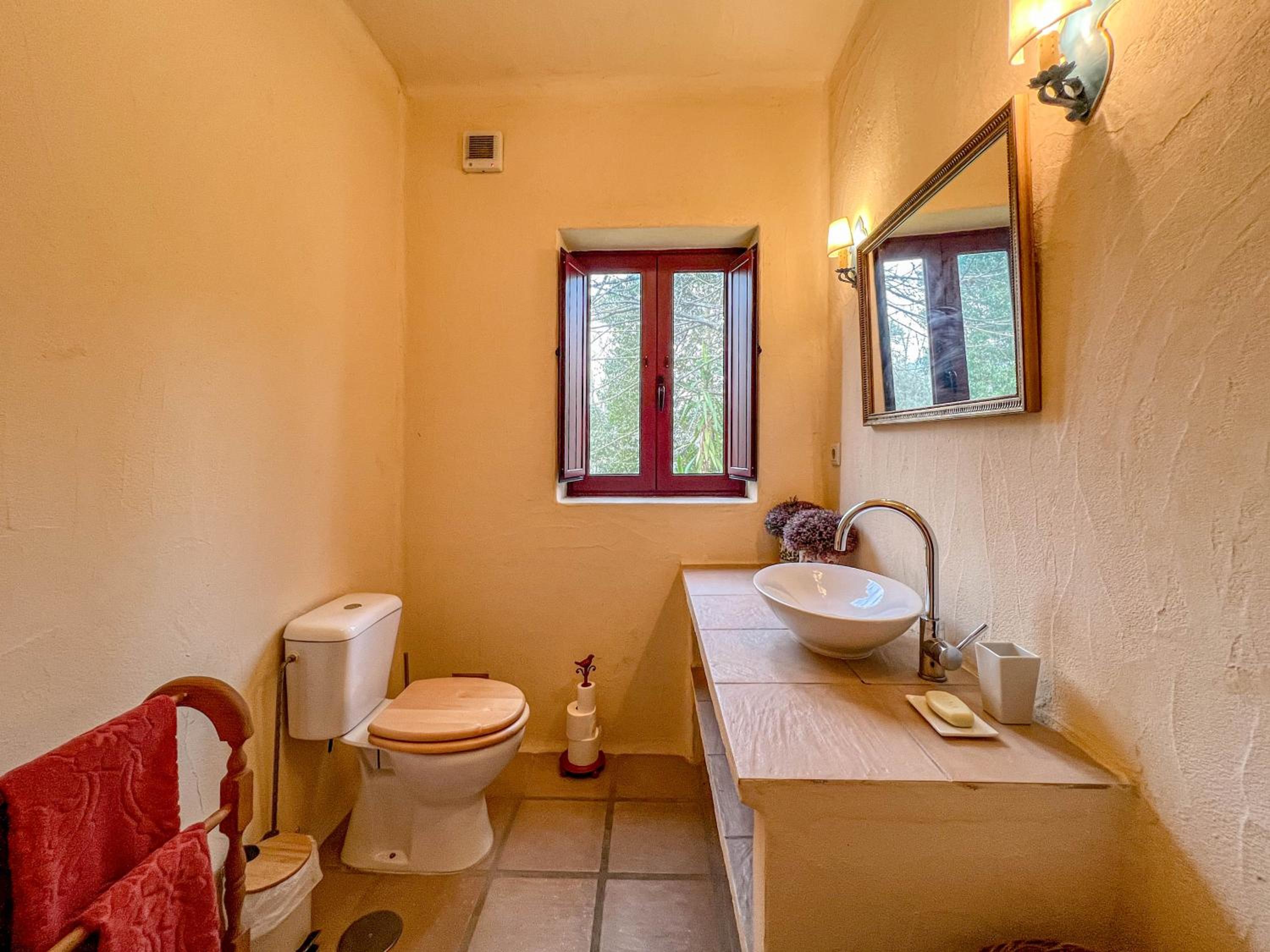 Casa Justininho