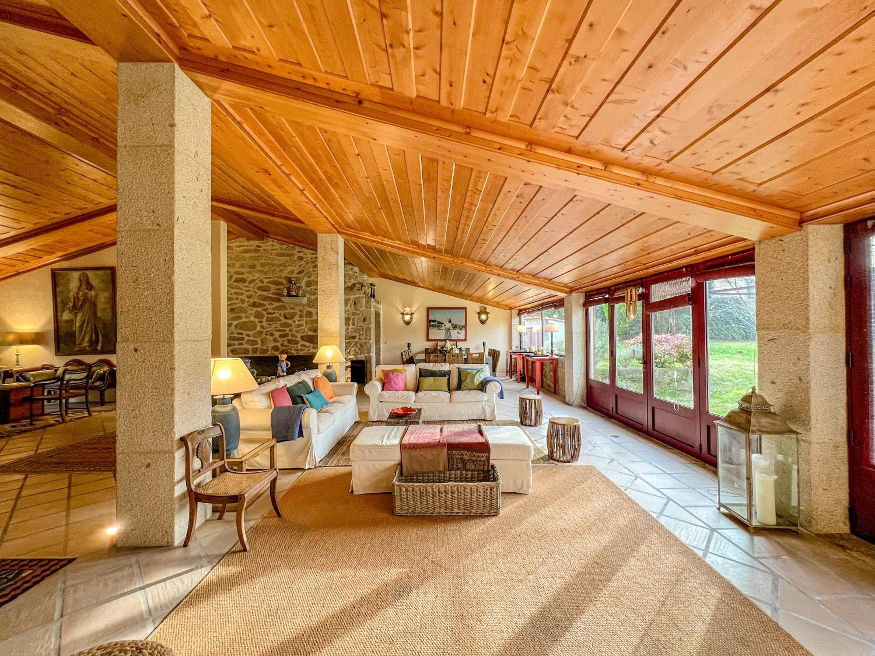 Casa Justininho