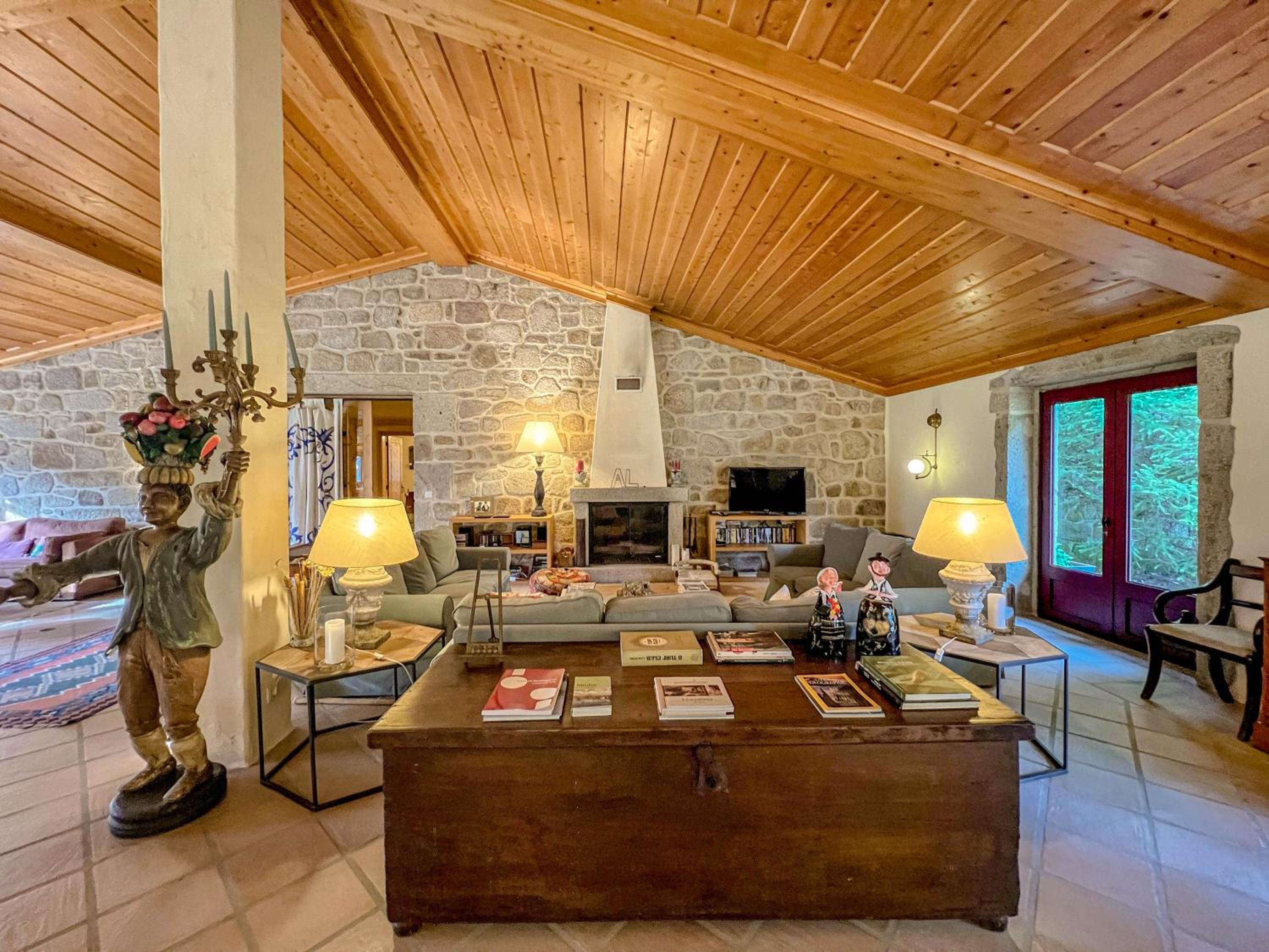 Casa Justininho