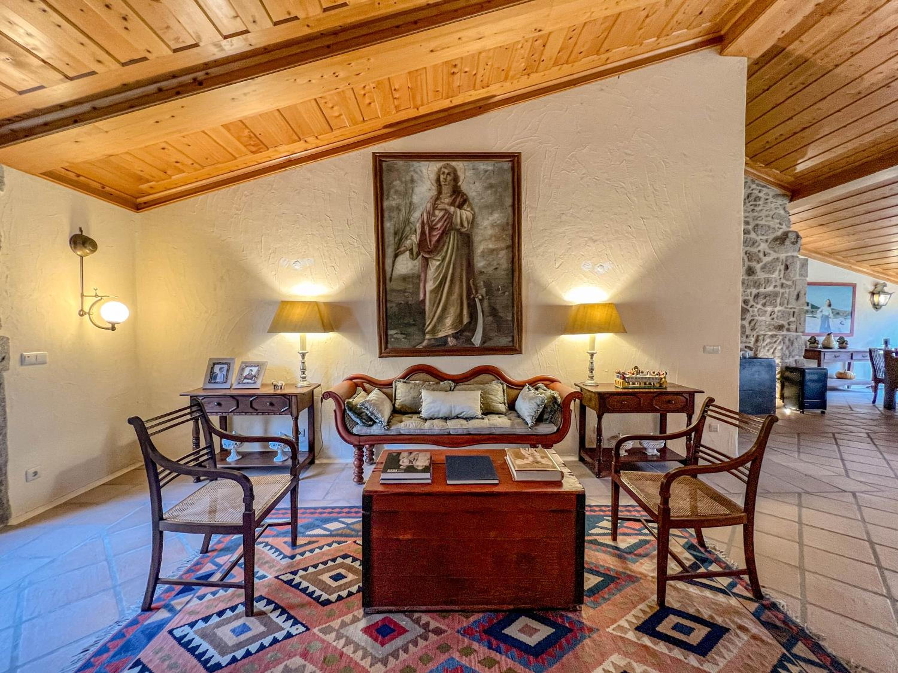 Casa Justininho