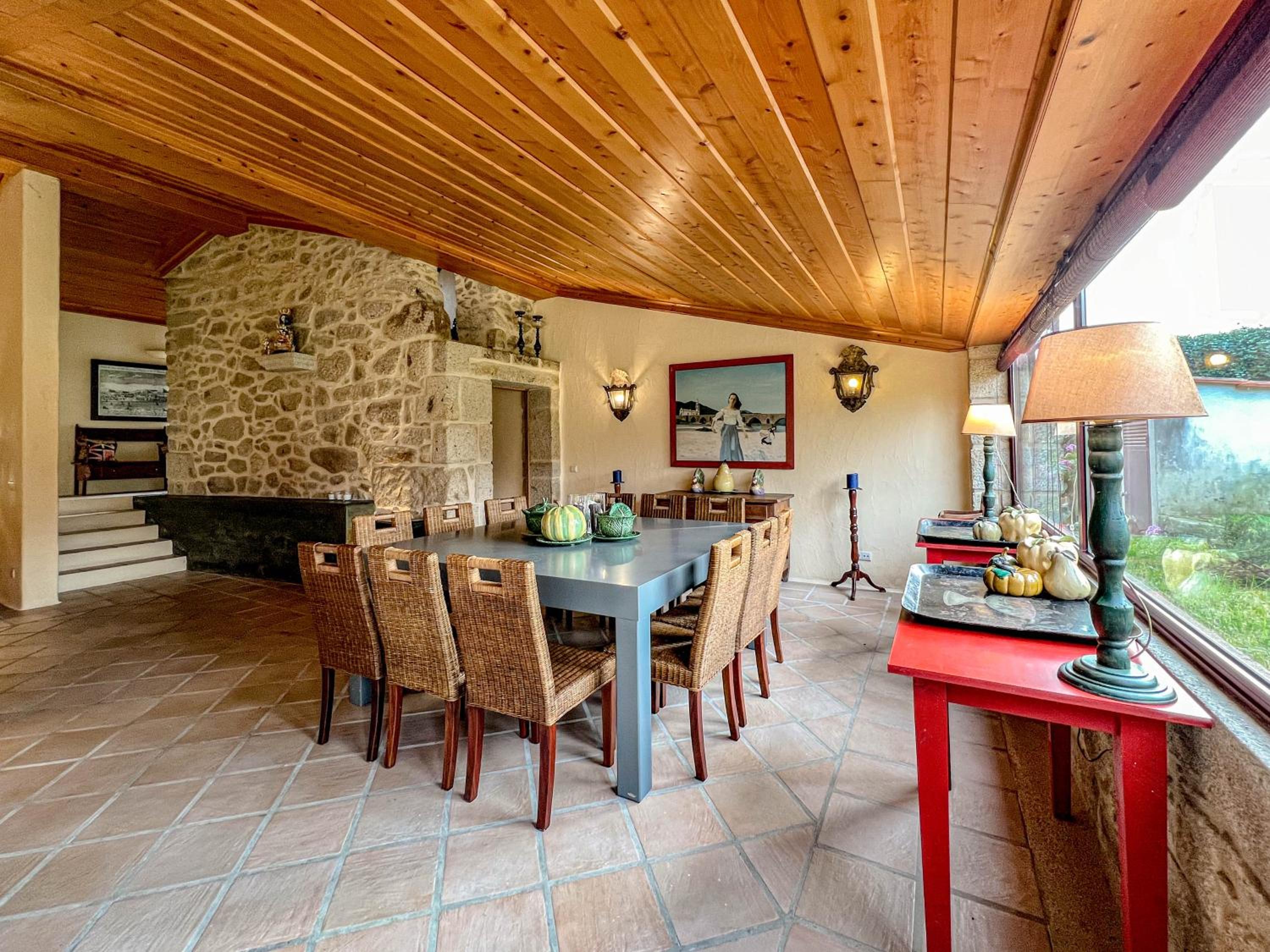 Casa Justininho
