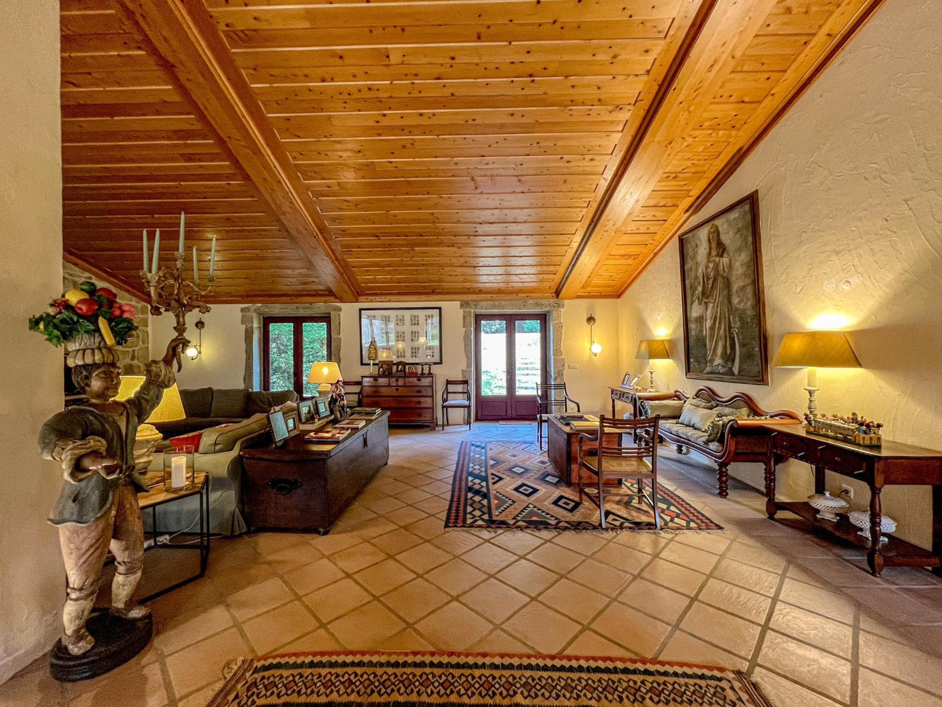 Casa Justininho