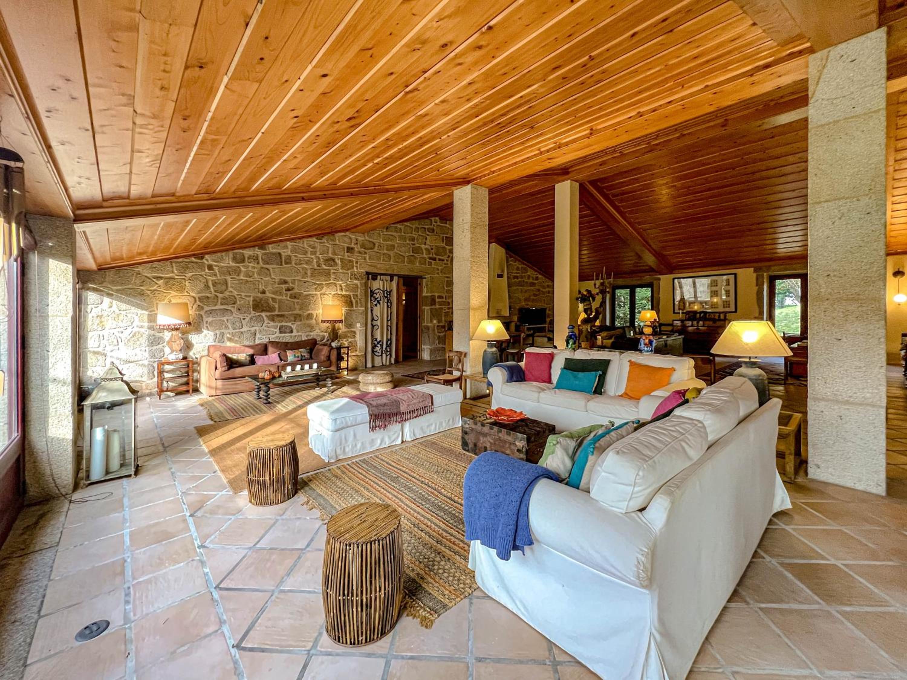 Casa Justininho