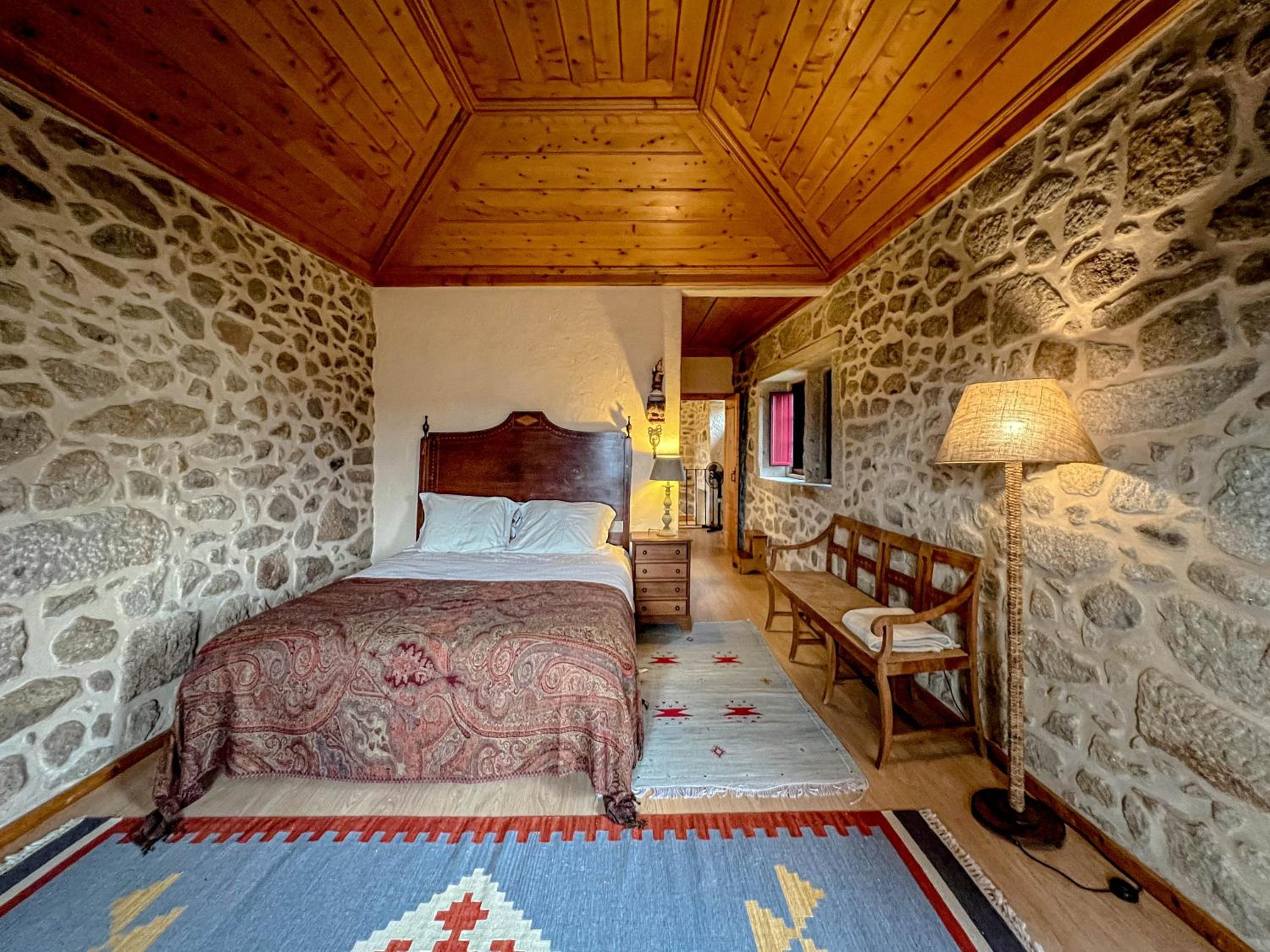 Casa Justininho