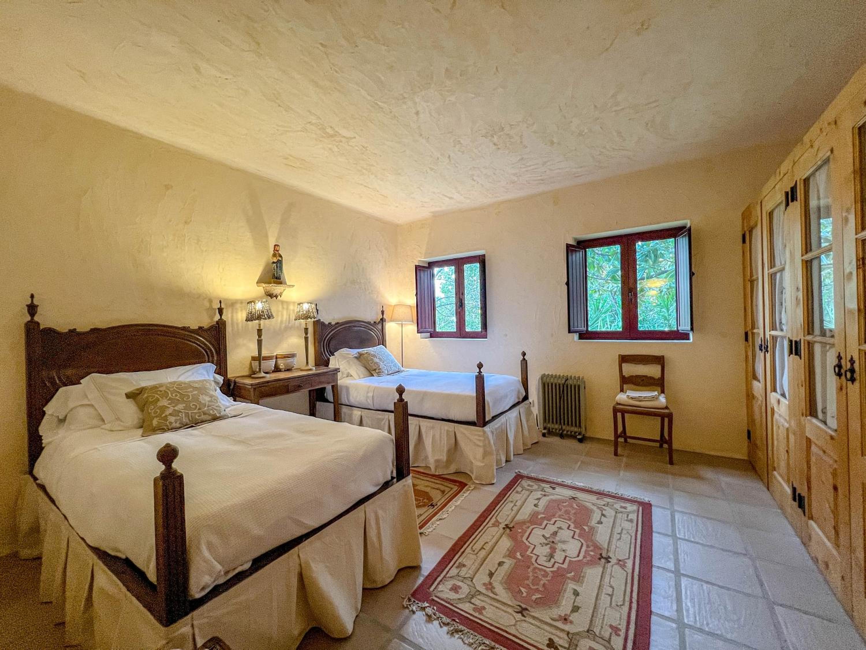 Casa Justininho