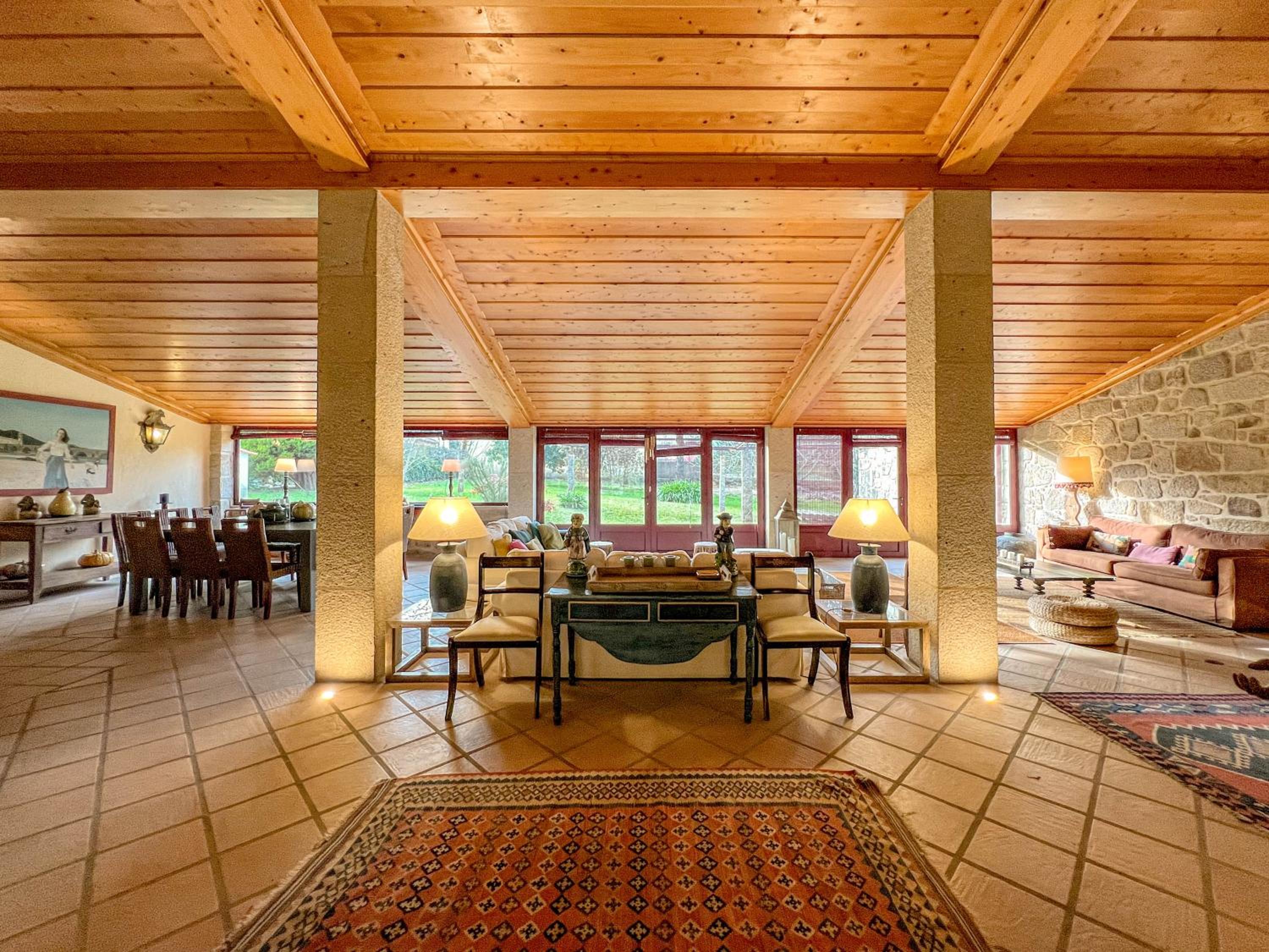 Casa Justininho