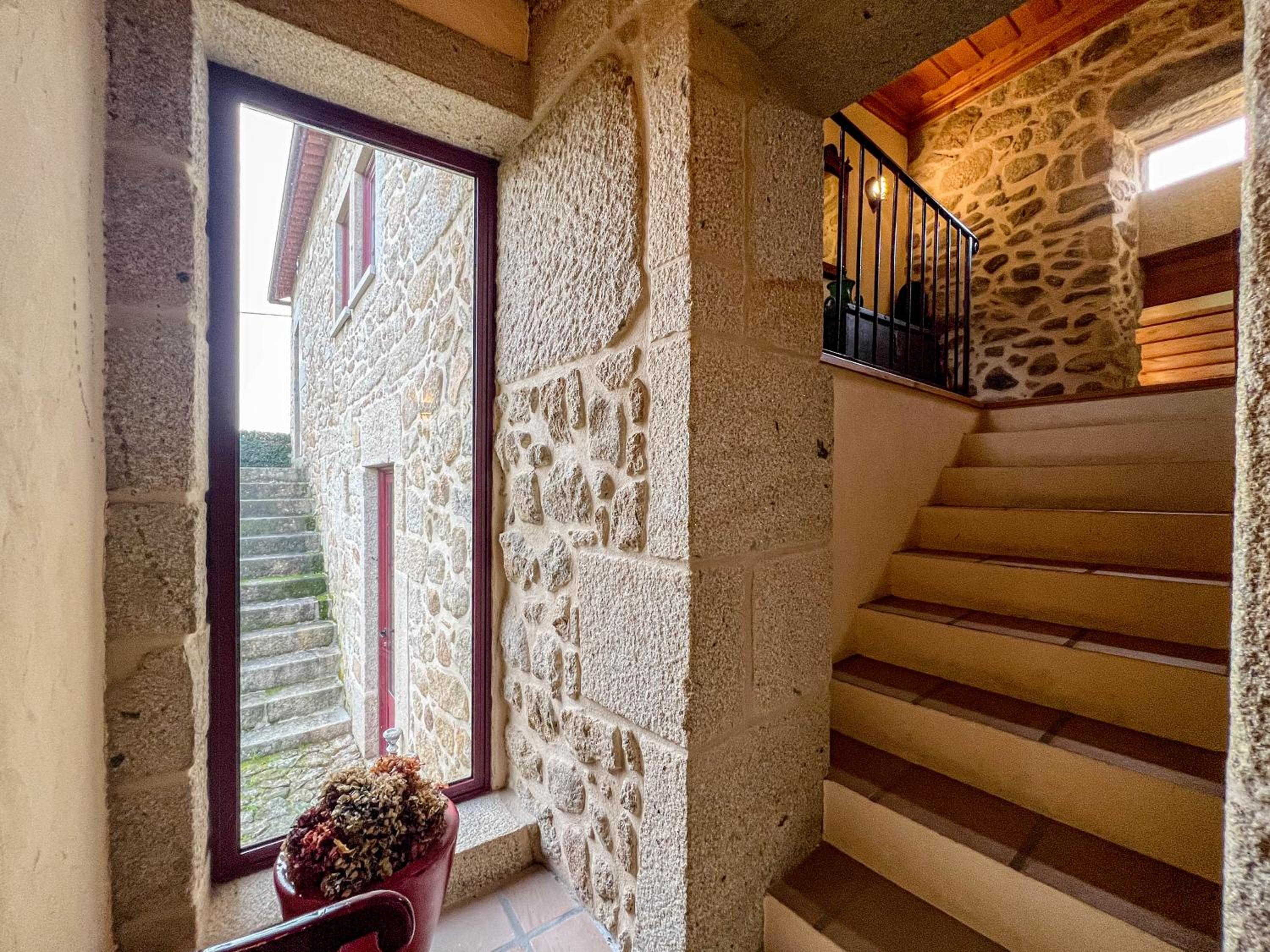 Casa Justininho