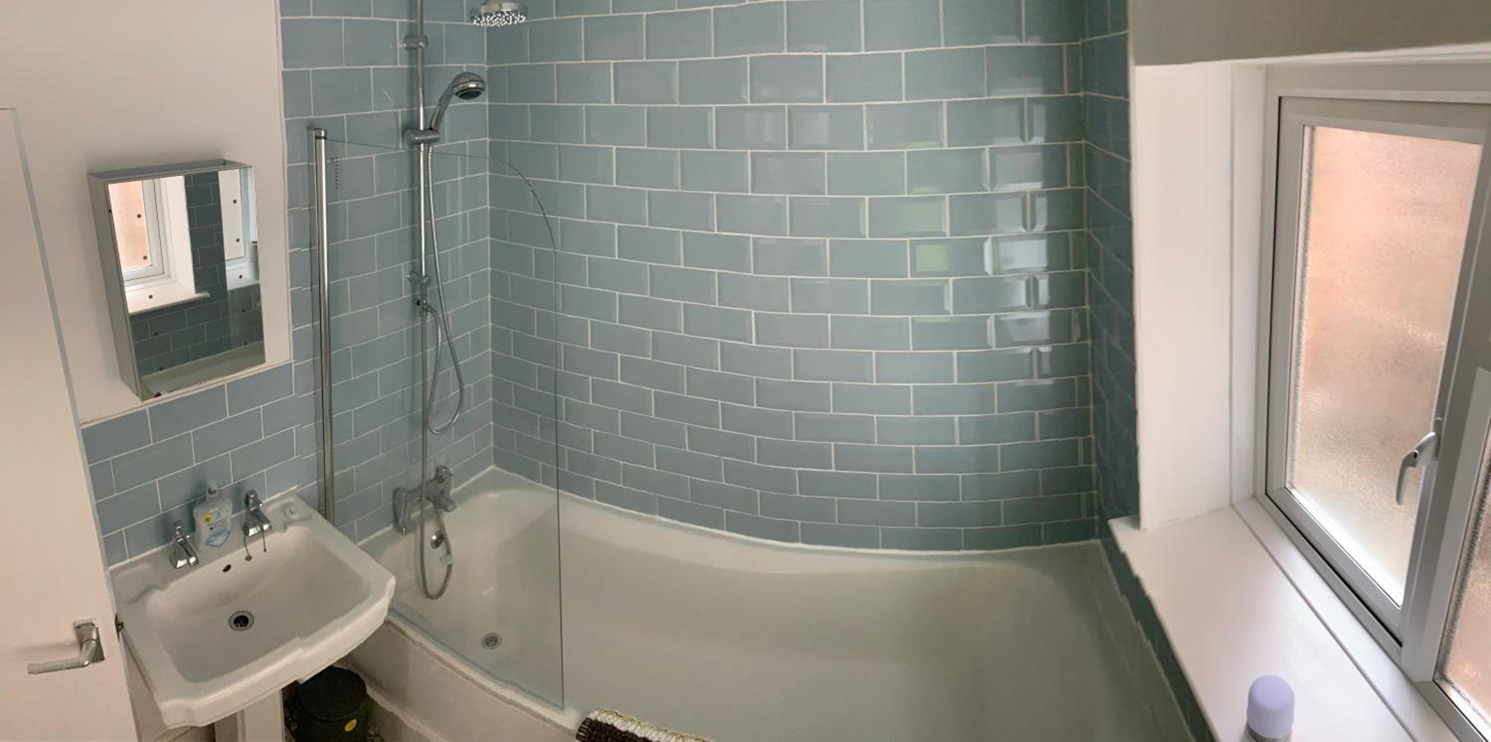 Ryde Beach Garden Apartment view 4