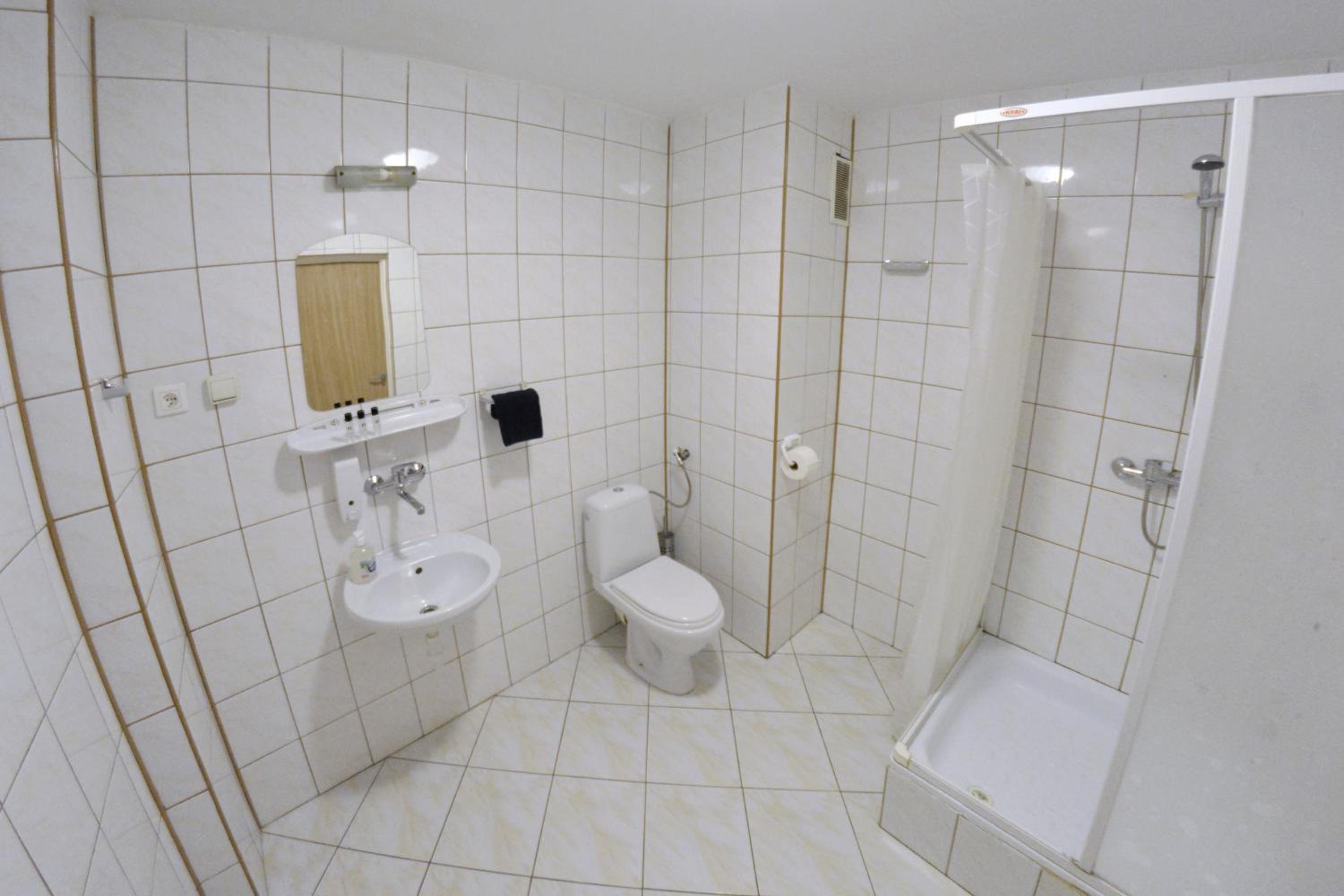 Twój Hostel Bytom, photo 9