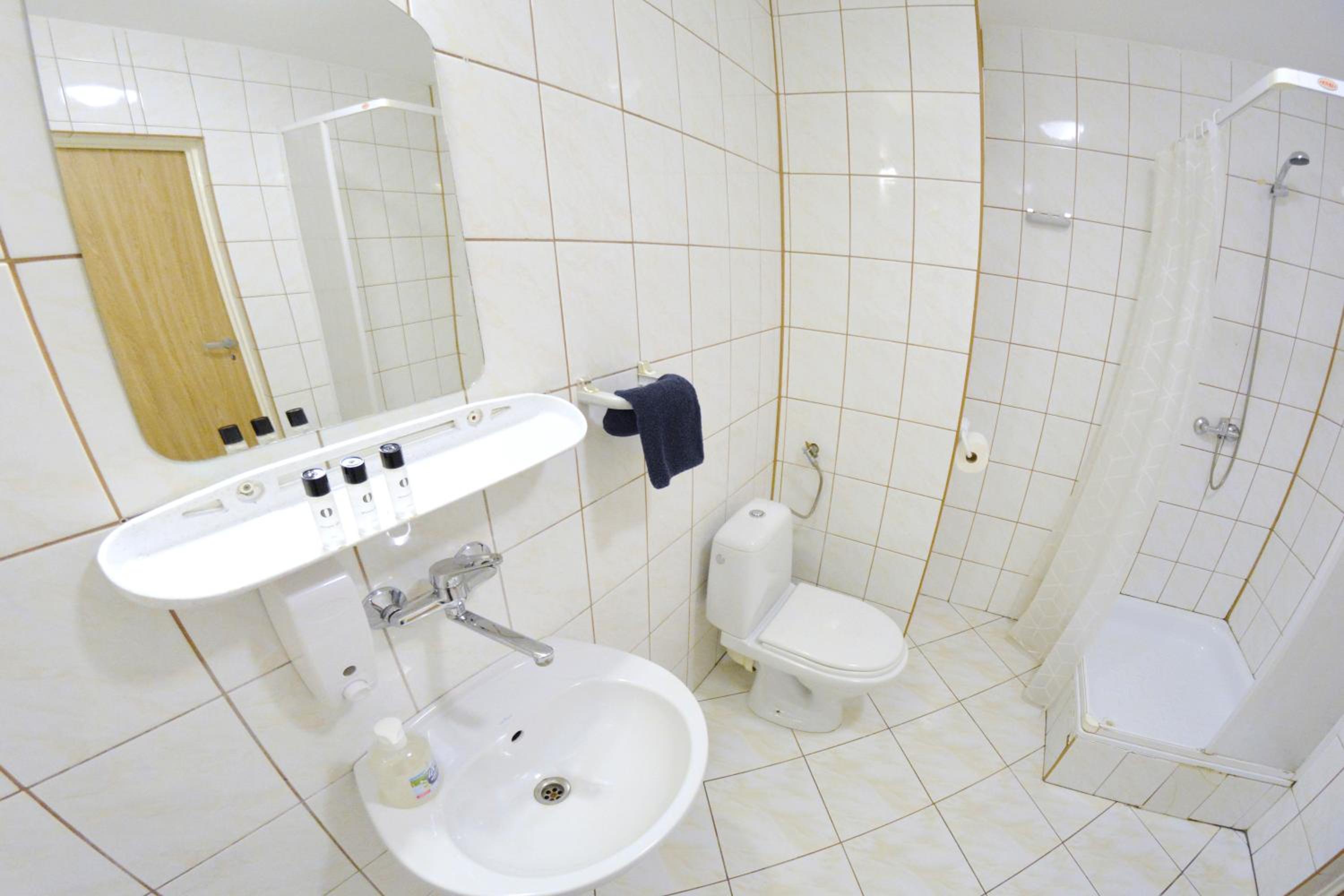Twój Hostel Bytom, photo 29