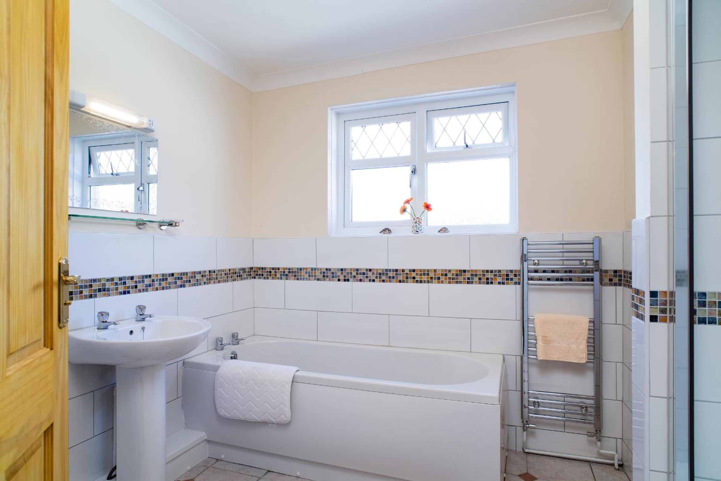 2 Rock Cottage Llansteffan