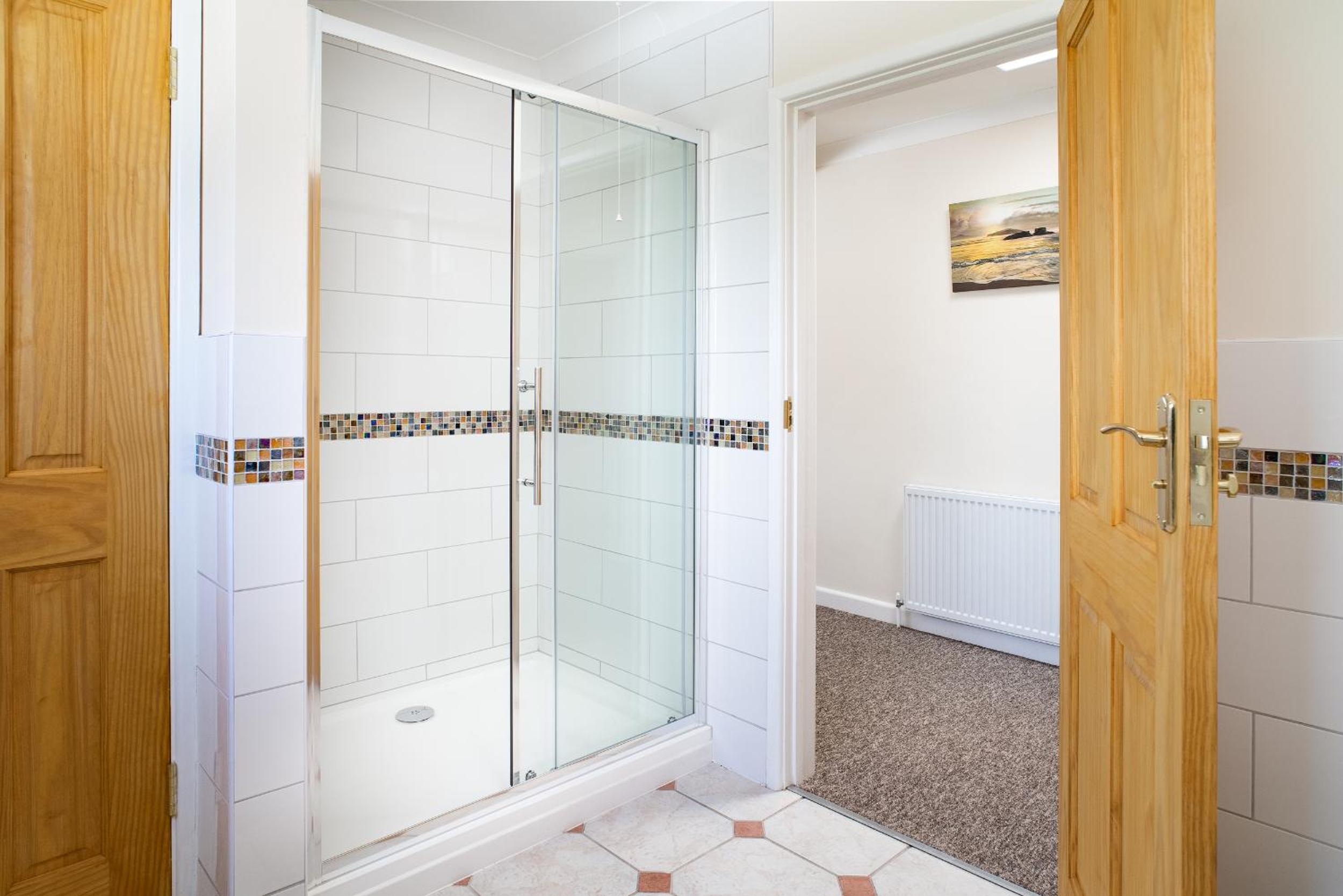 2 Rock Cottage Llansteffan