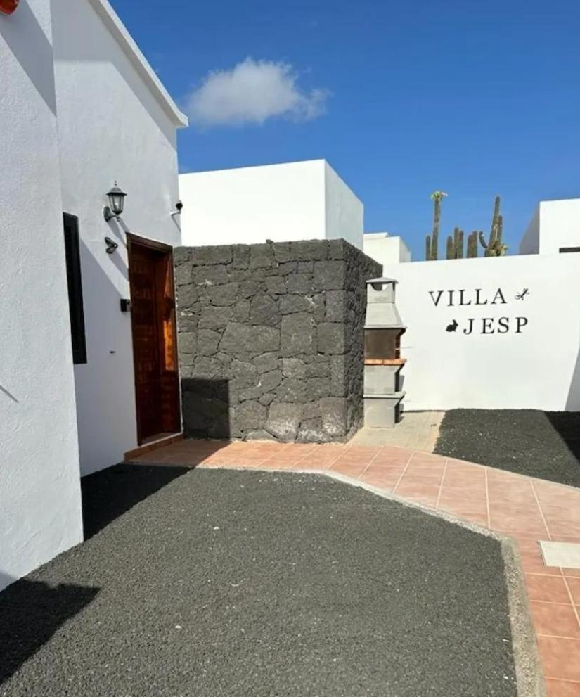 Villa Jesp. Fantástica vivienda con piscina climatizada.