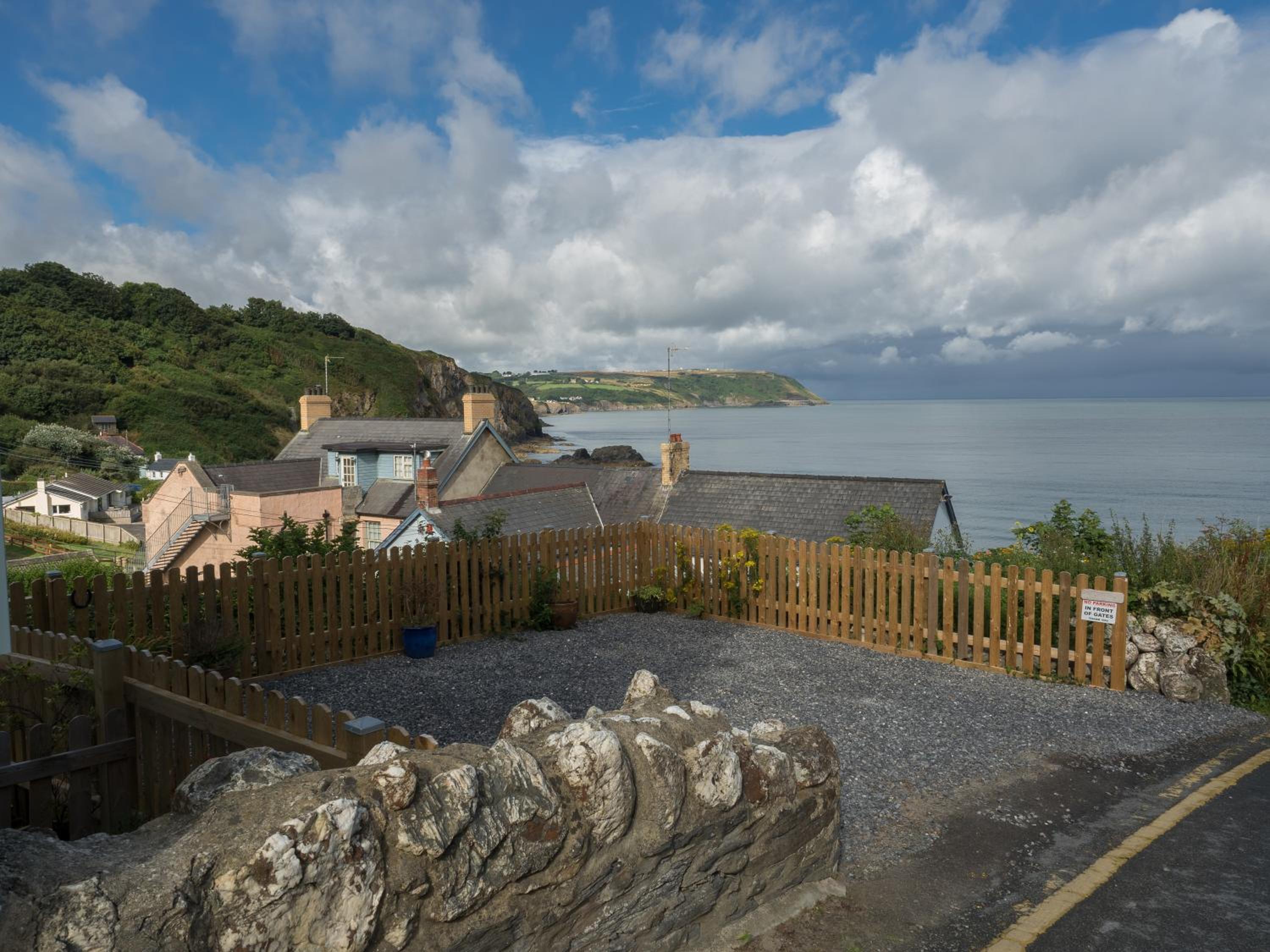 Brigydon Tresaith